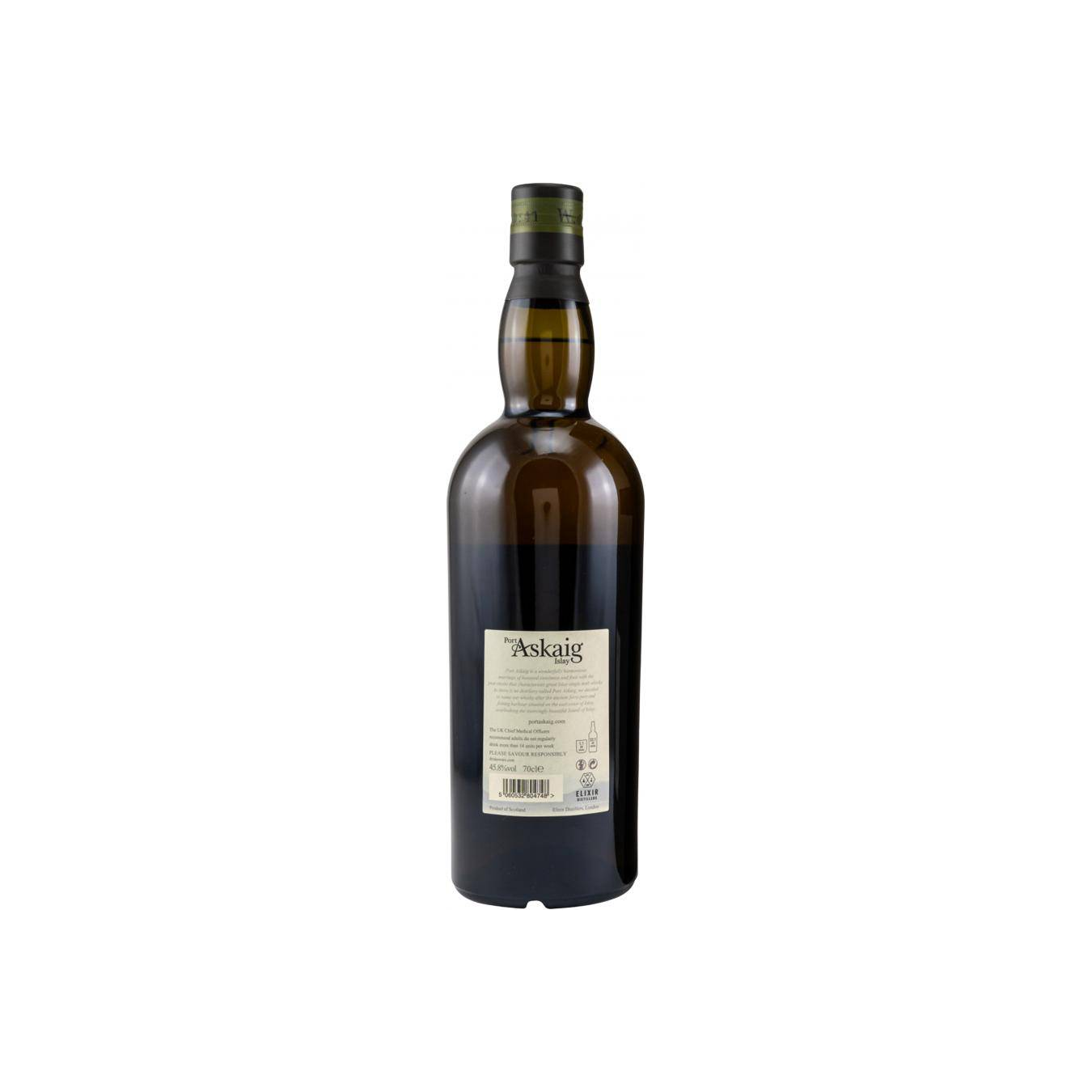 Elixir Distillers 28 Years Single Malt Whisky 2