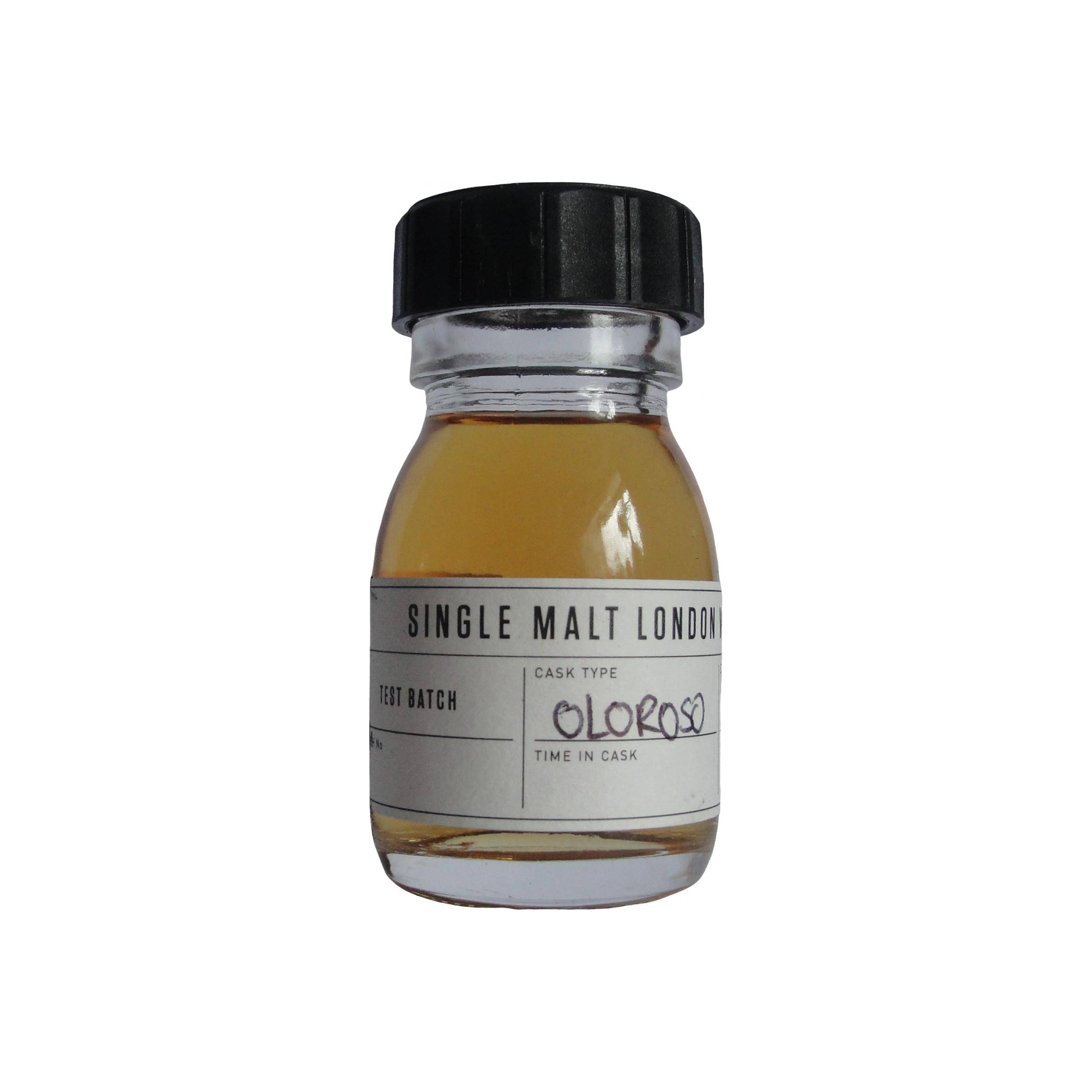 Bimber Single Malt Whisky 2