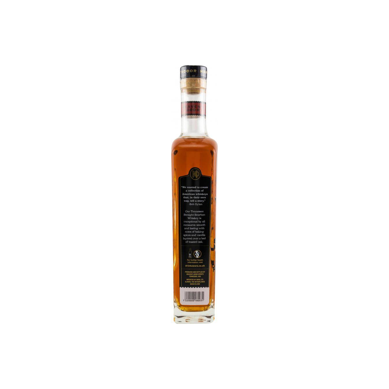 Heaven's Door Bourbon Whisky 2