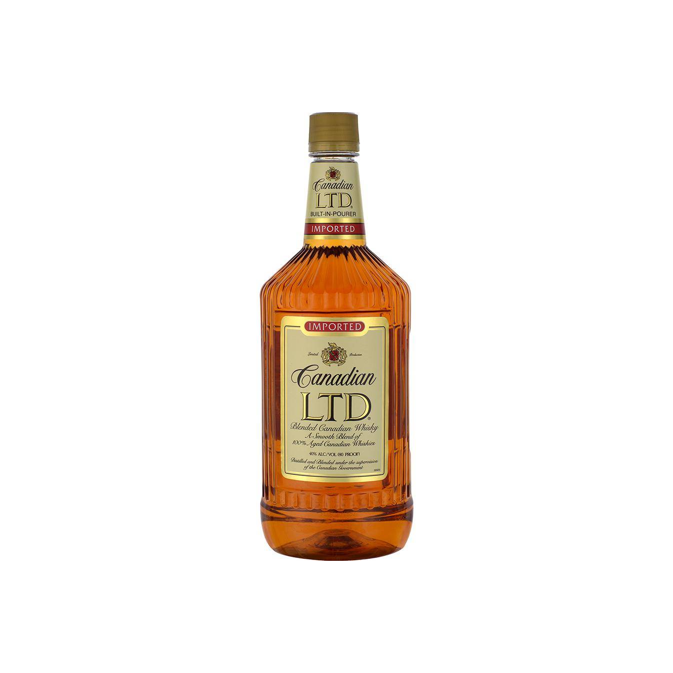 Canadian LTD