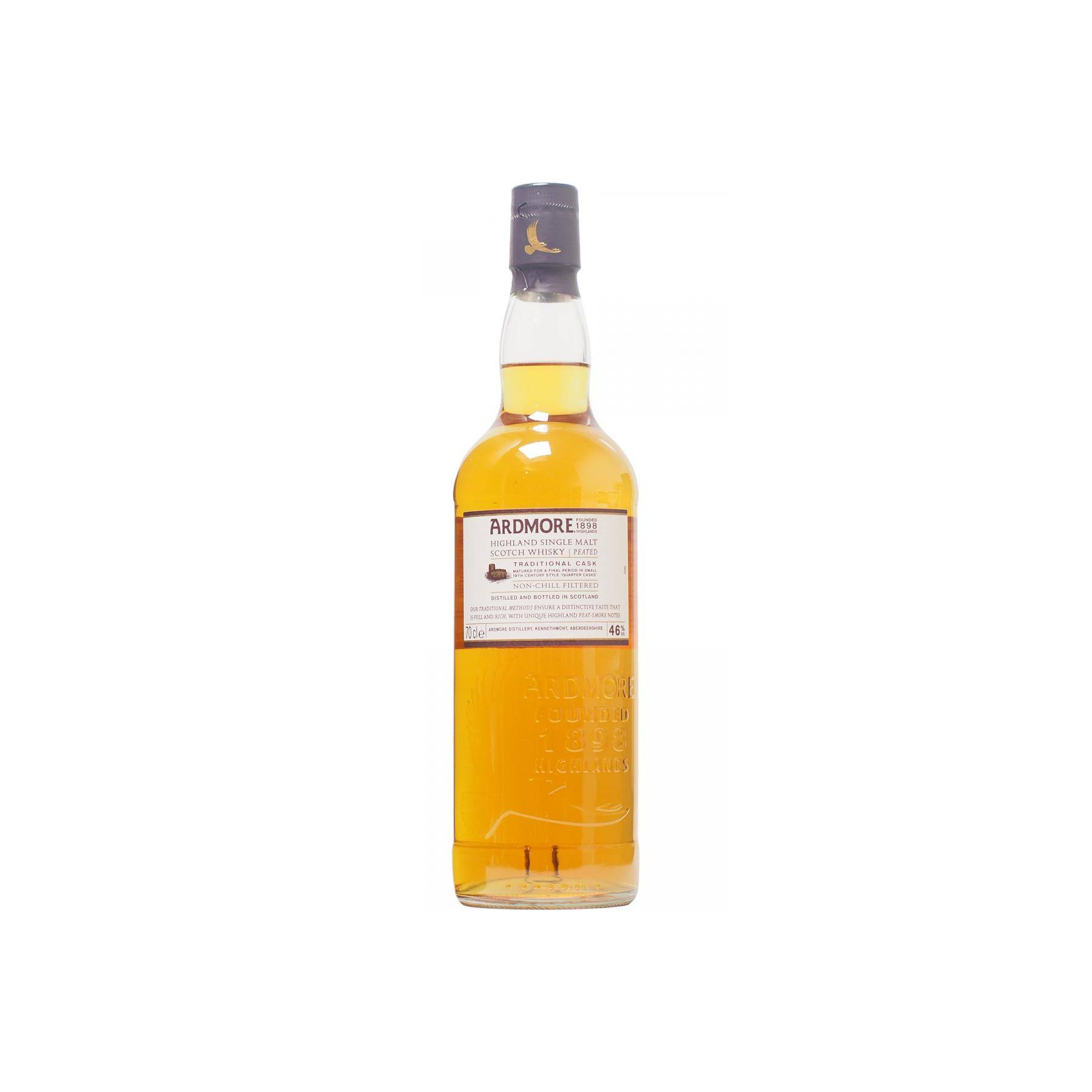 Ardmore Single Malt Whisky