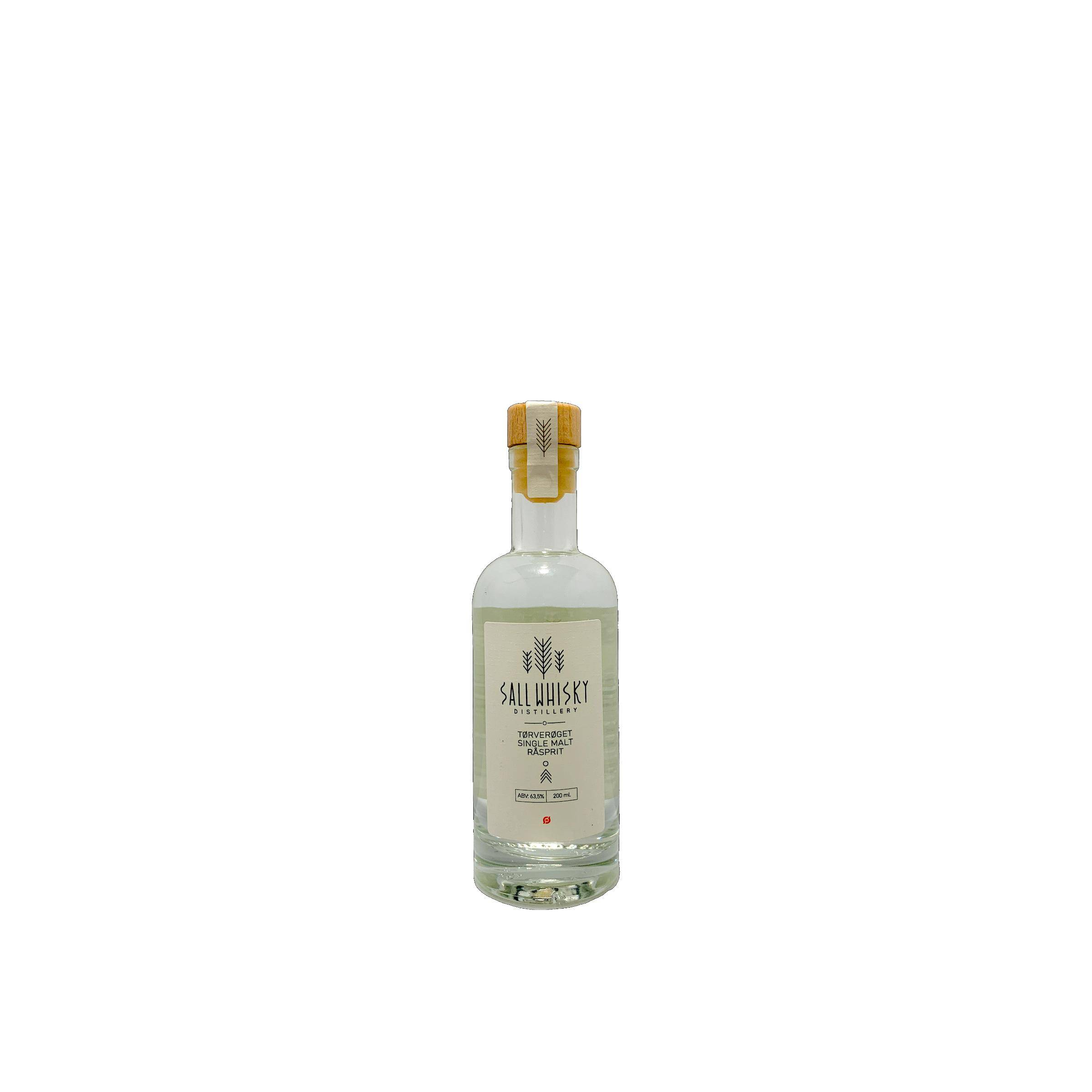 Sall Whisky 2020