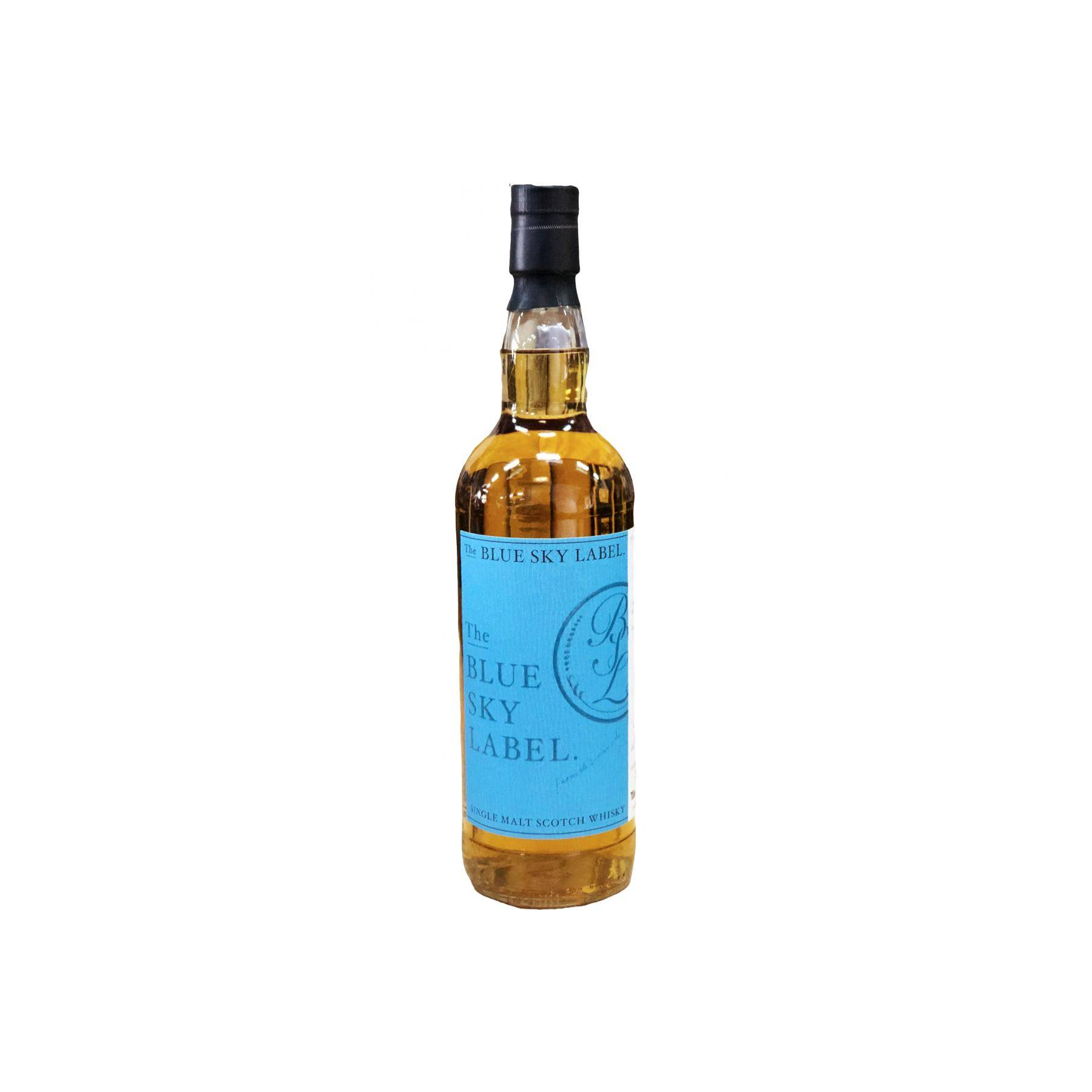 Glen Elgin 1995 22 Years Single Malt Whisky