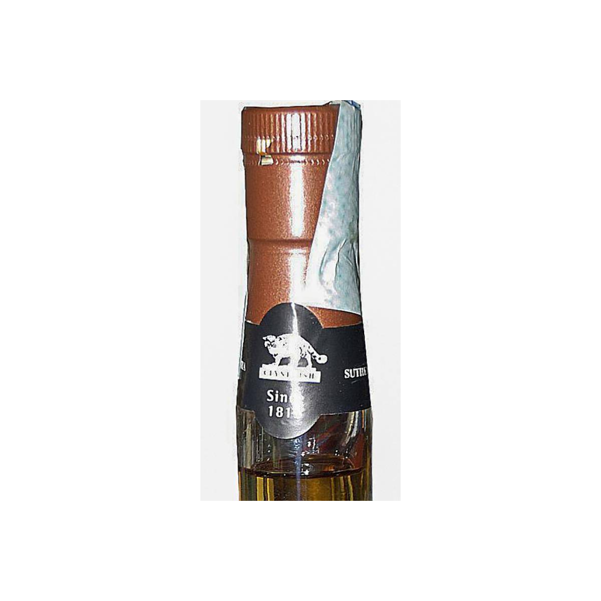 Clynelish The Distillers Edition 1992 15 Years Single Malt Whisky 3