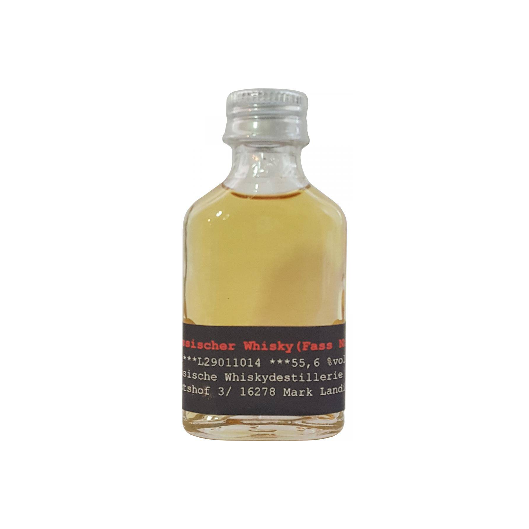Preussischer Whisky 2011 2