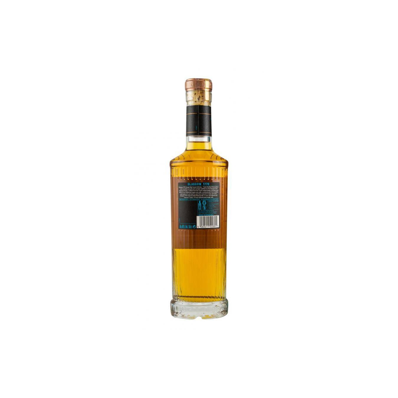 1770 Glasgow Single Malt 2