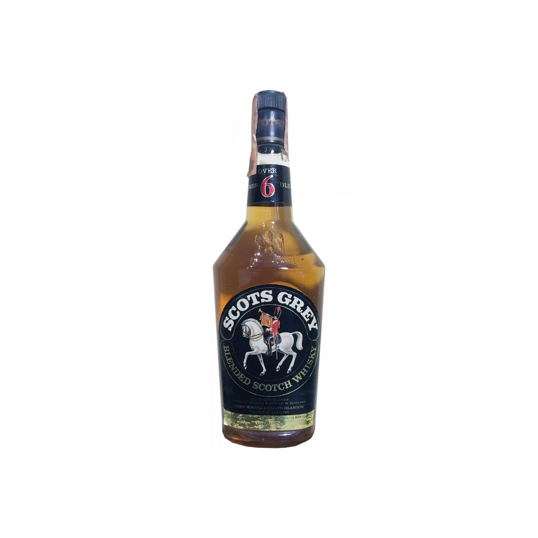 Scots Grey 06-year-old