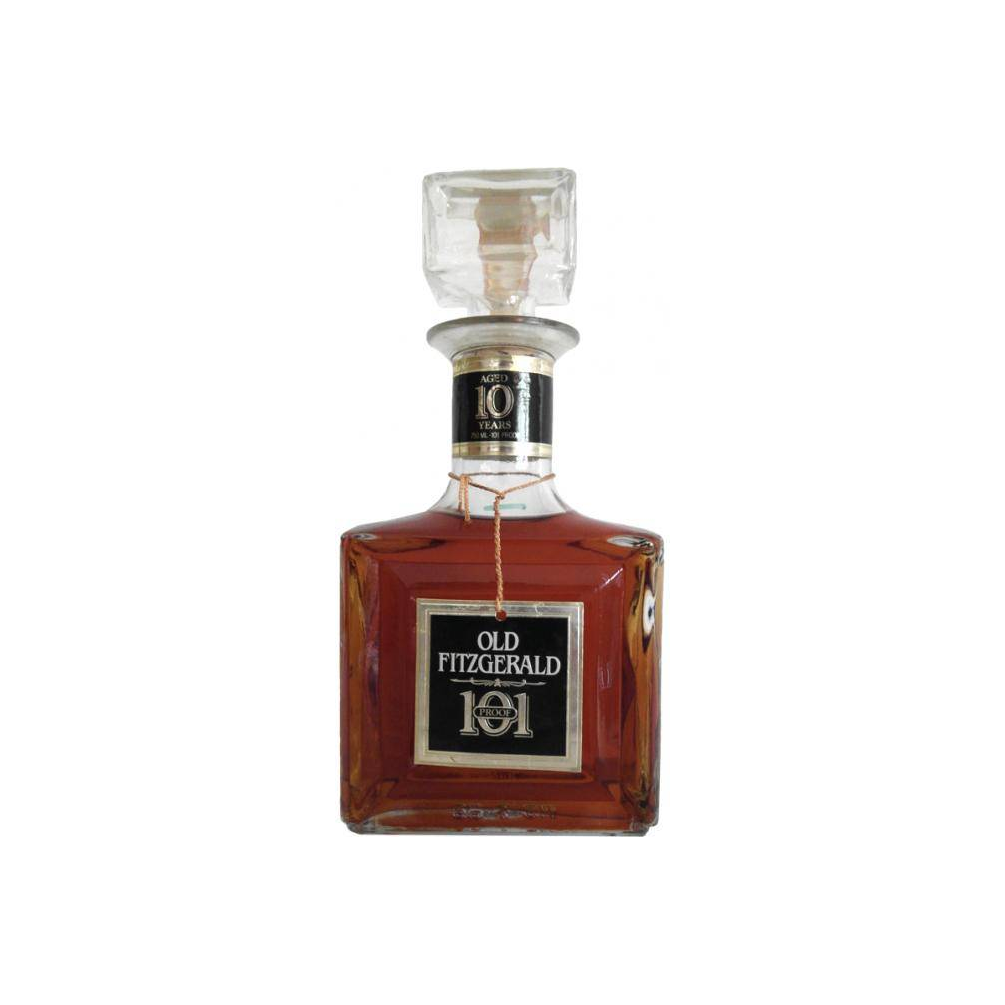 Old Fitzgerald 10 Years Bourbon Whisky