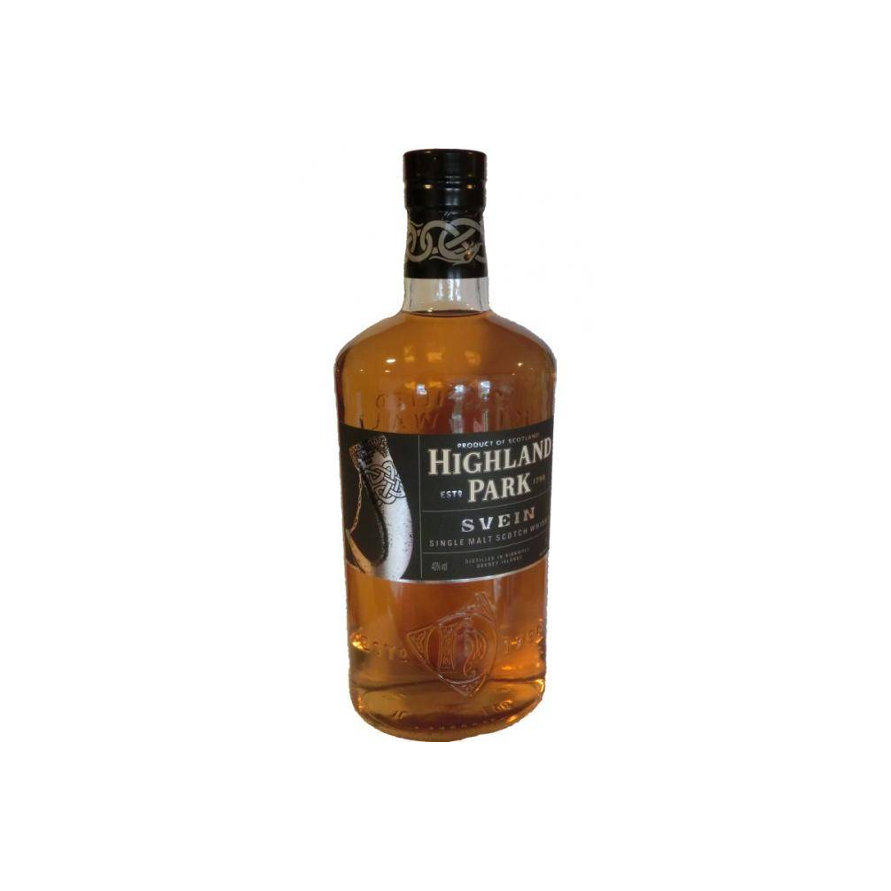 Highland Park Single Malt Whisky