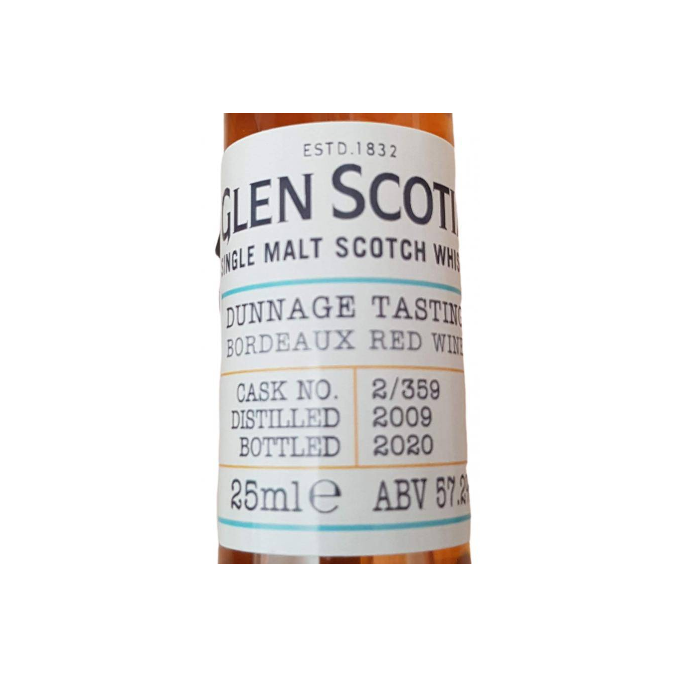 Glen Scotia 2009 11 Years Single Malt Whisky 2