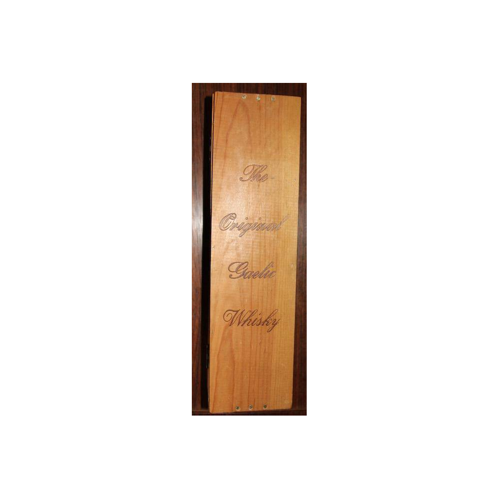 Pràban na Linne Single Malt Whisky 3