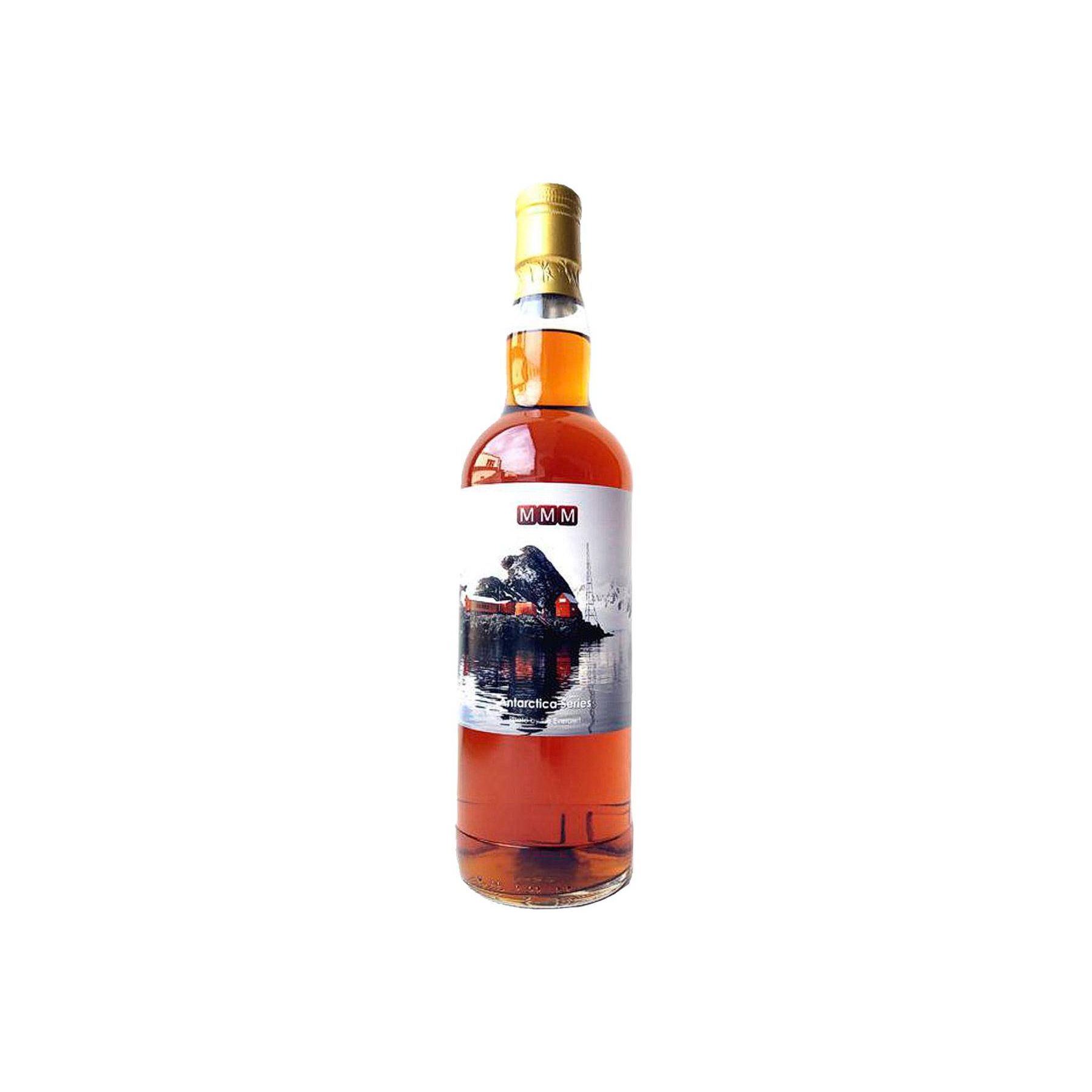 Tennessee Whiskey 2003 MMM
