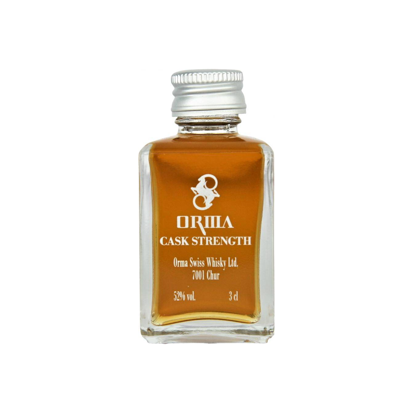 Orma Cask Strength 2