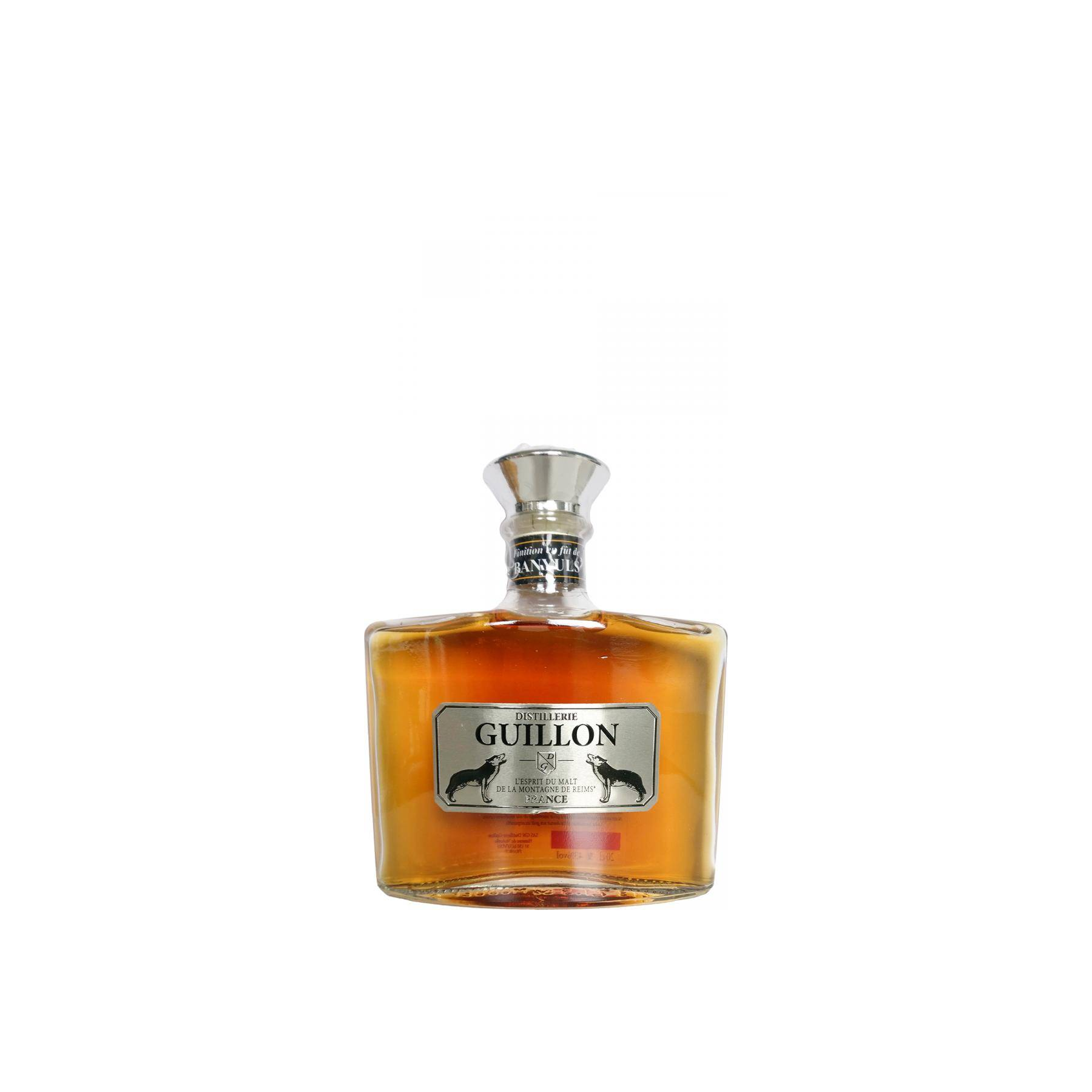 Guillon Banyuls
