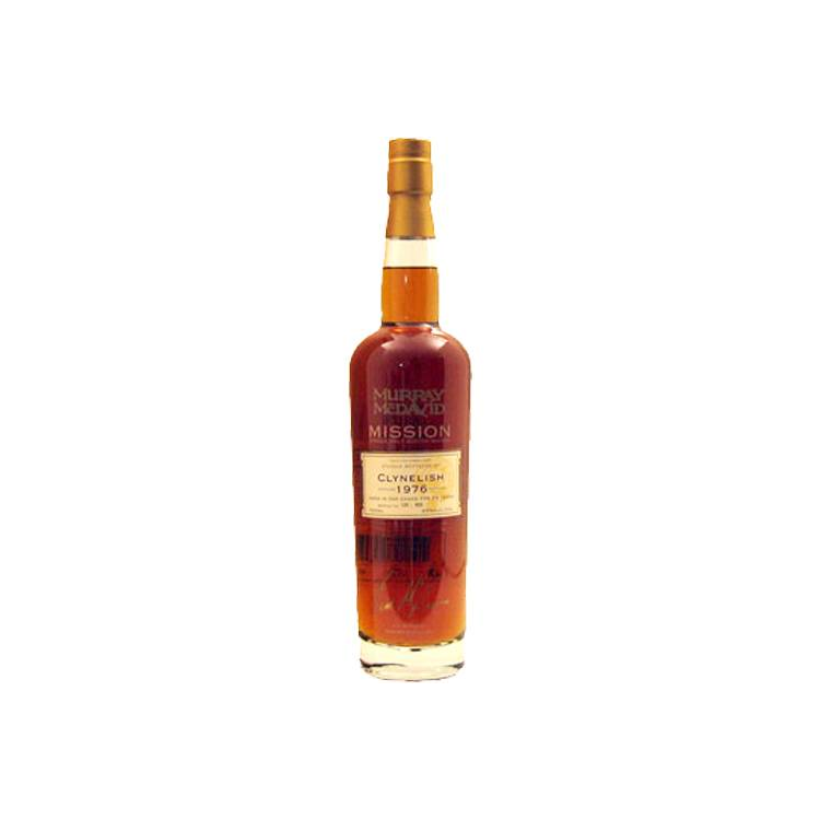 Clynelish 1976 28 Years Single Malt Whisky