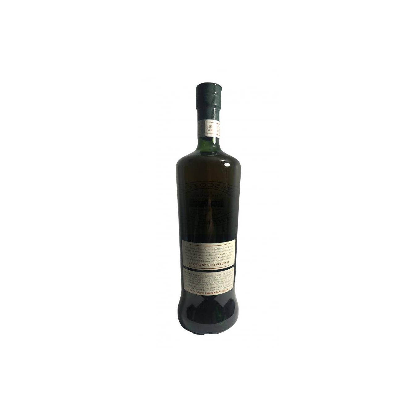 The Scotch Malt Whisky Society 1994 15 Years Single Malt Whisky 2