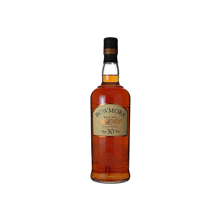 Bowmore 30 Years Single Malt Whisky