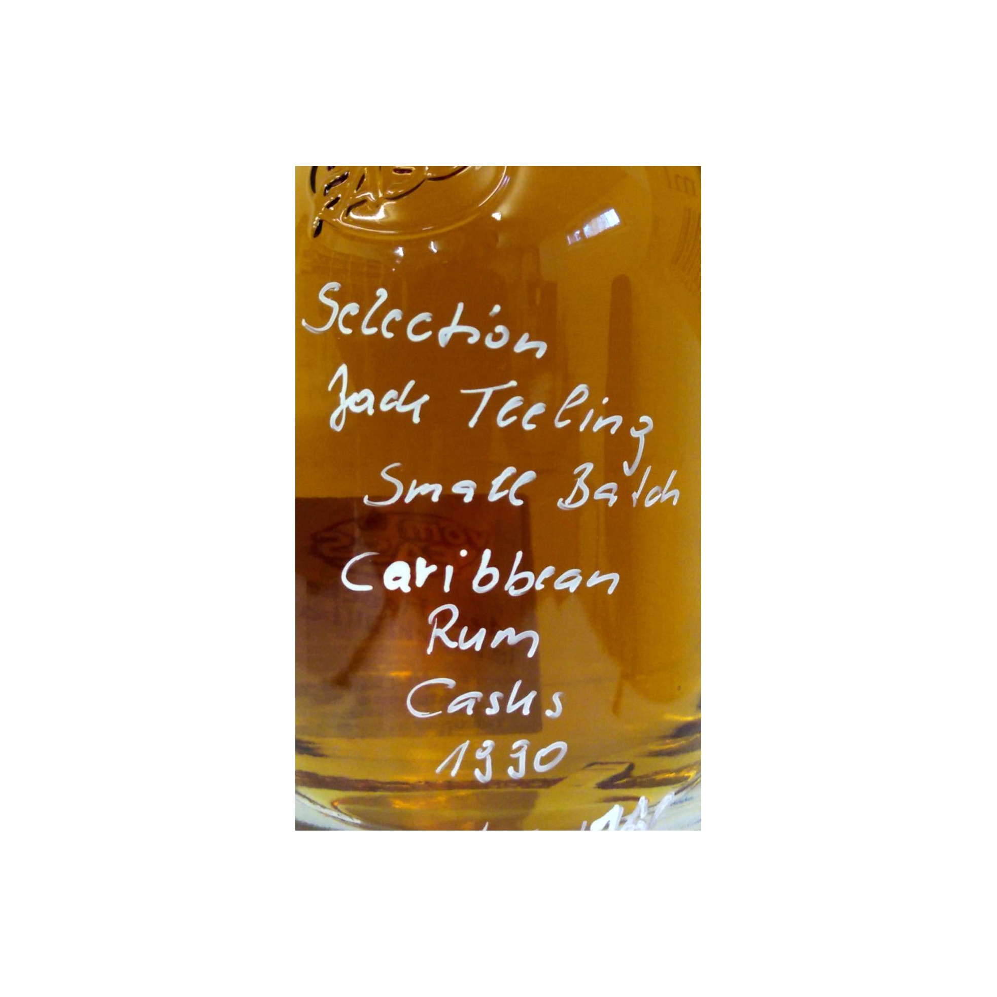 Teeling 1990 vF 2