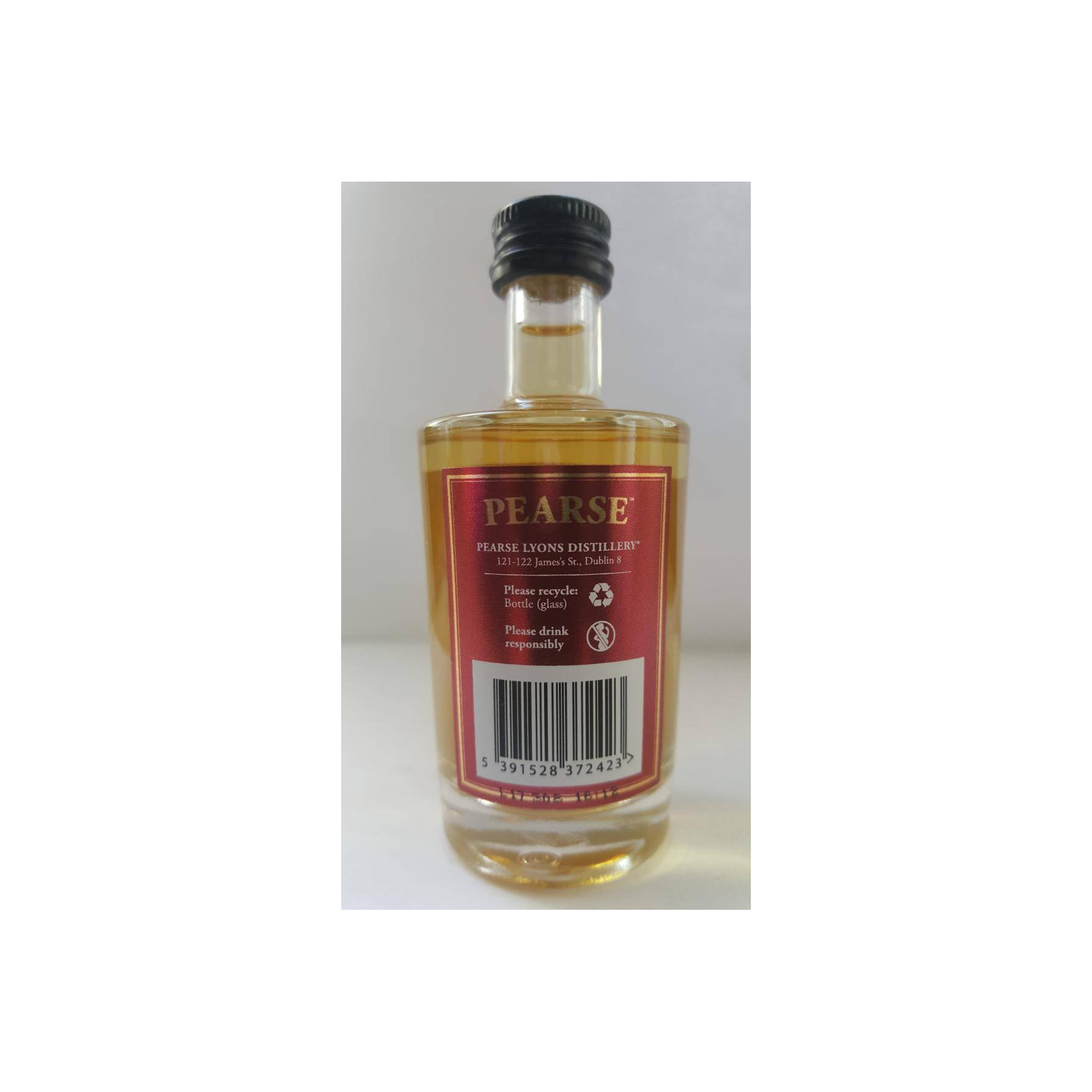 Pearse Distiller’s Choice 3