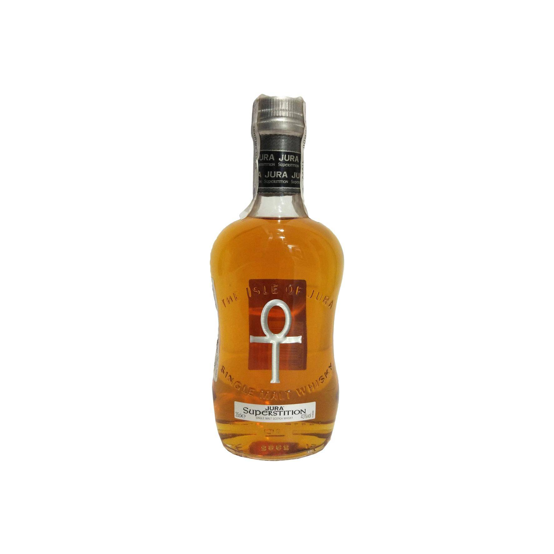 Jura Single Malt Whisky
