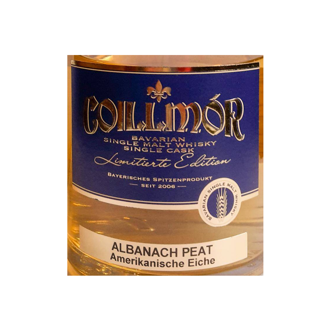 Coillmór 2010
