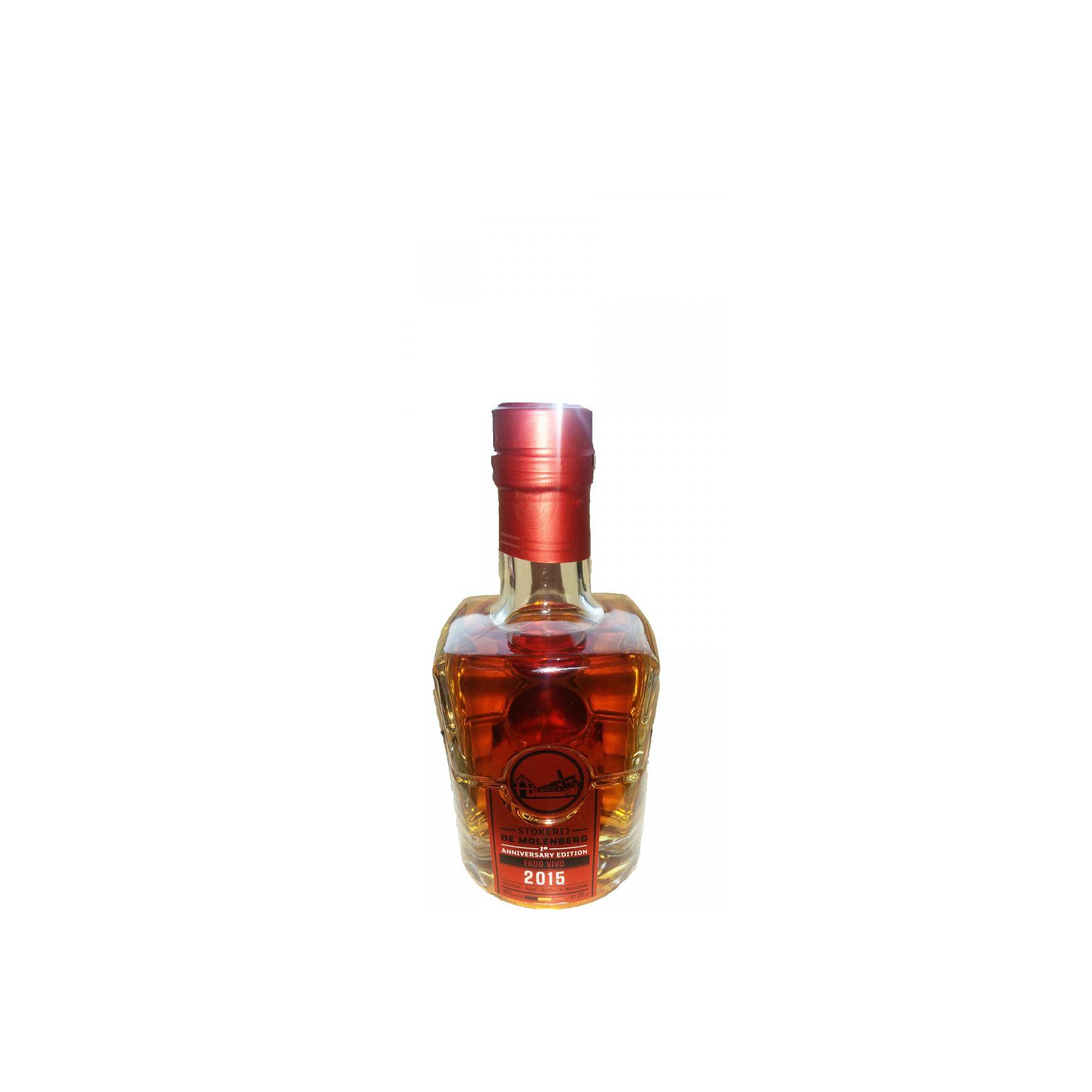De Molen Single Malt Whisky