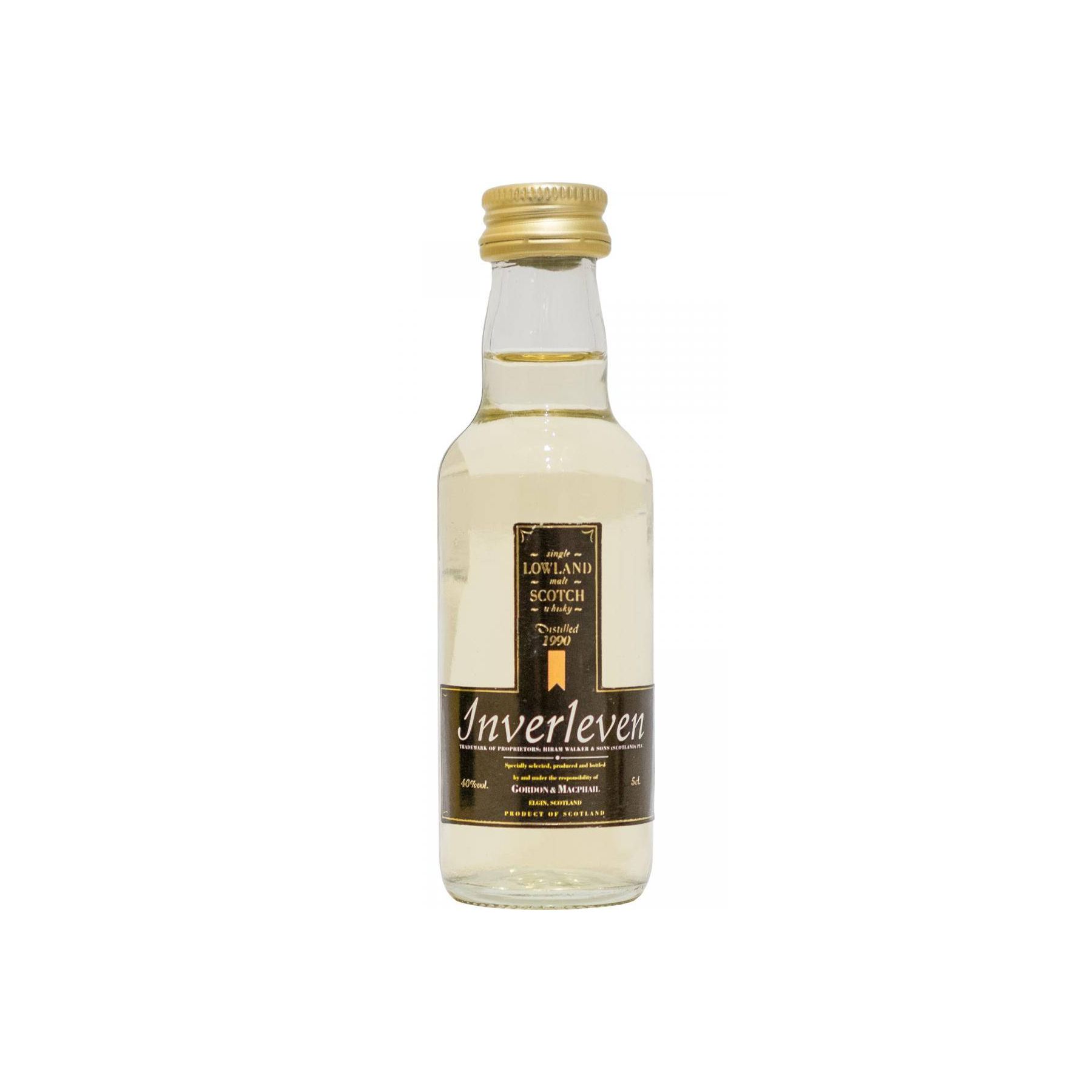 The Scotch Malt Whisky Society 1990 Single Malt Whisky 2