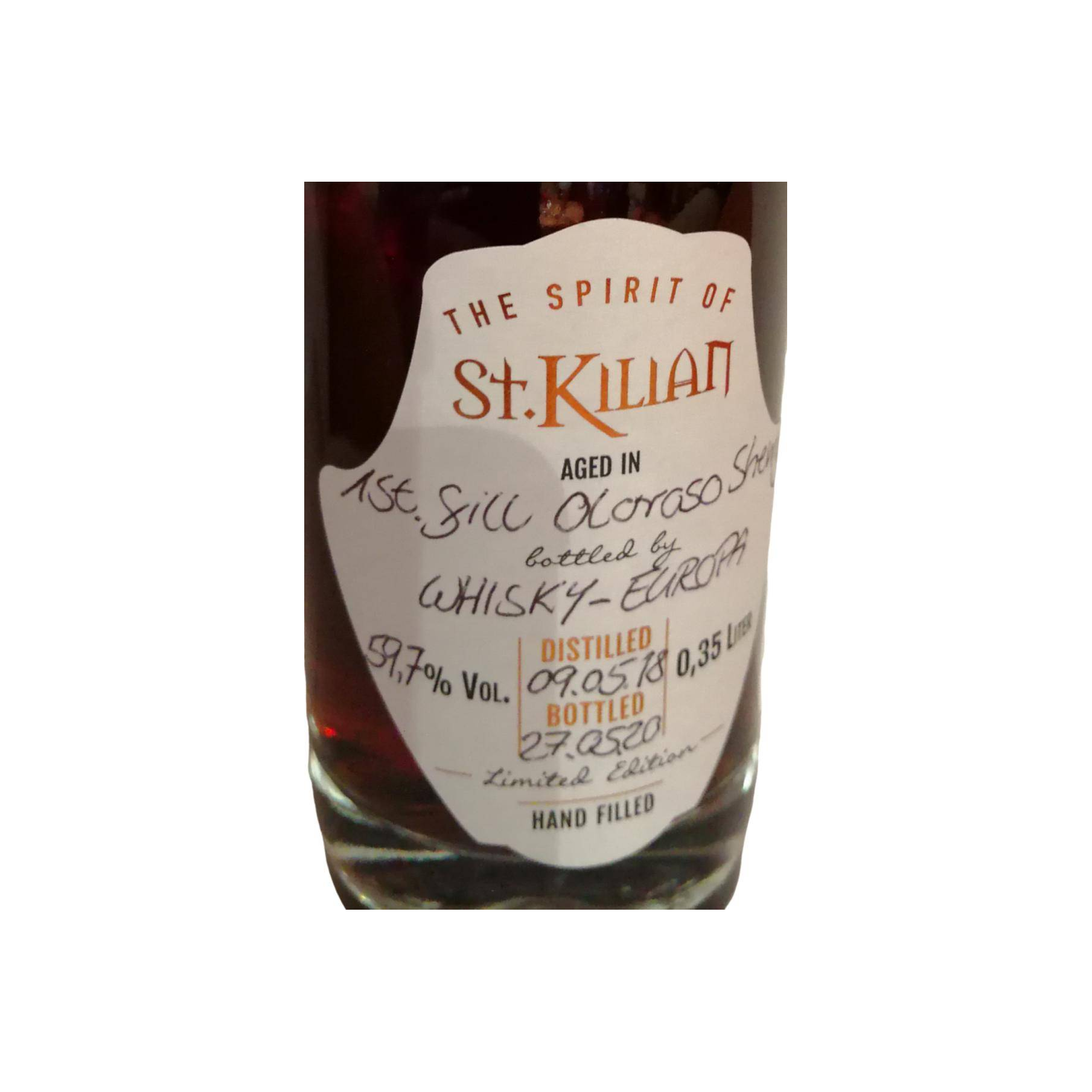St. Kilian 2018 2