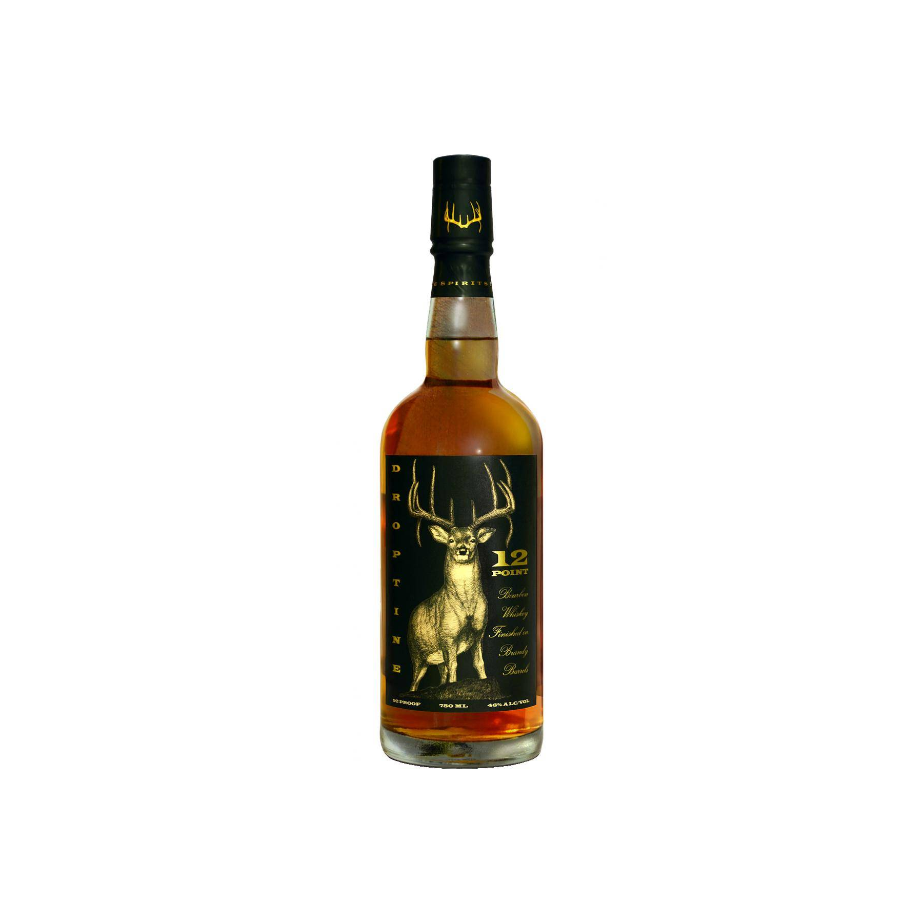 Droptine 12 Point