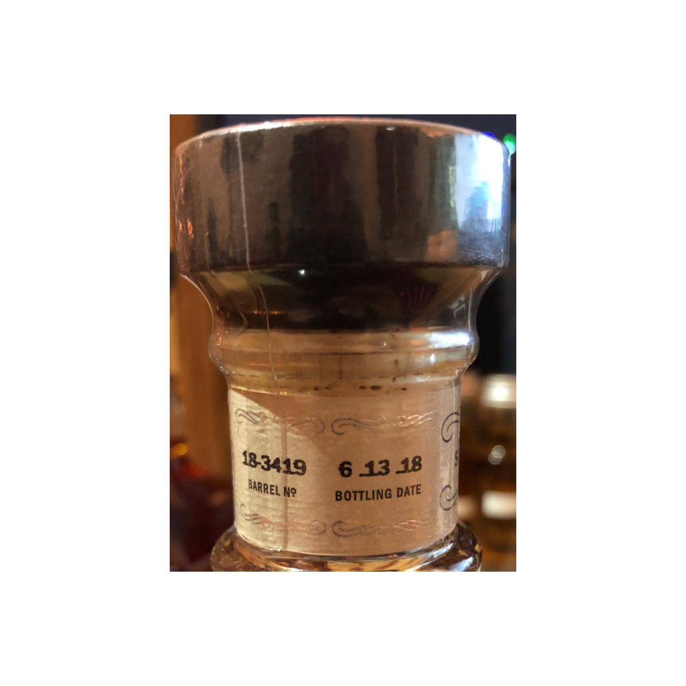 Jack Daniel's Tennessee Whisky  2