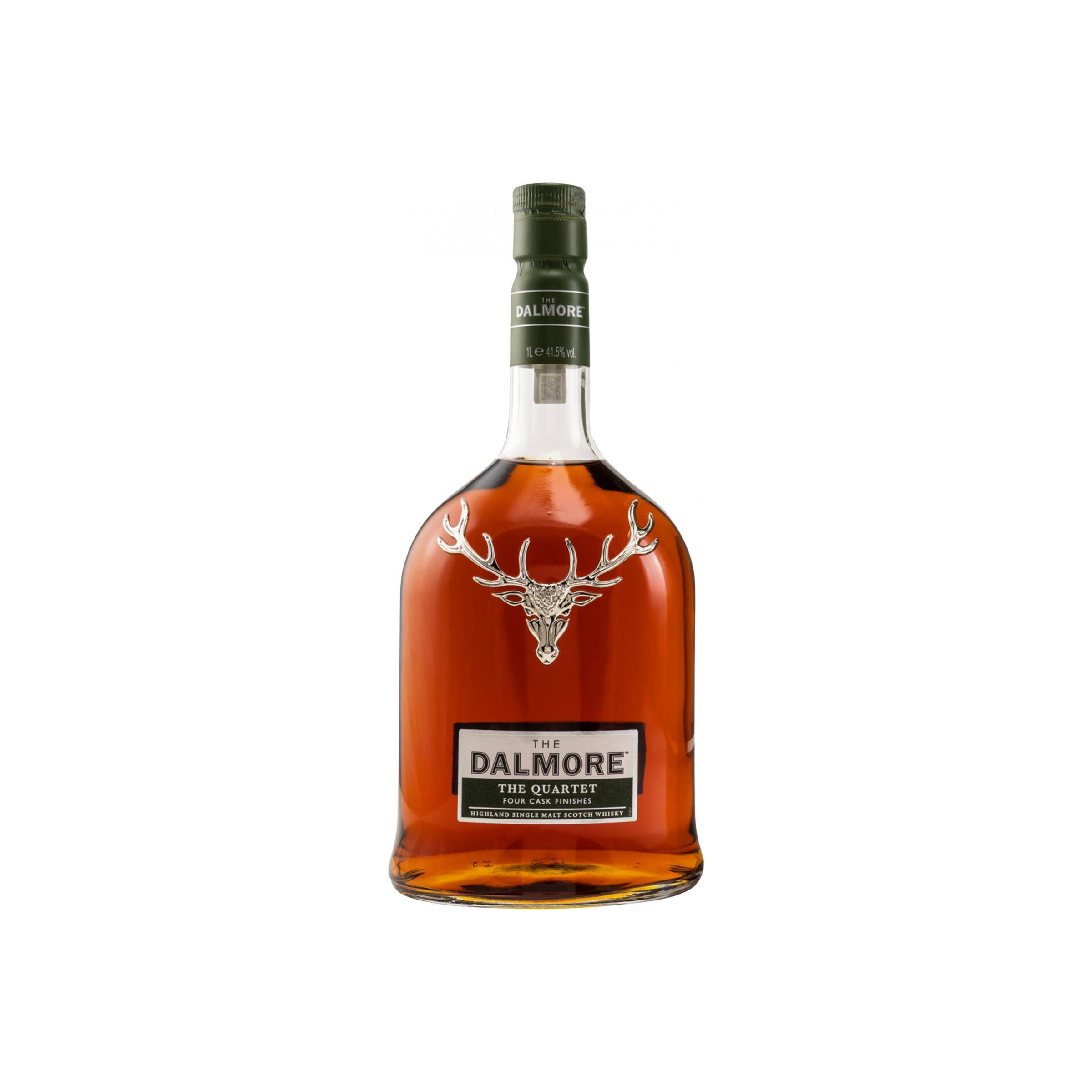 The Dalmore Single Malt Whisky