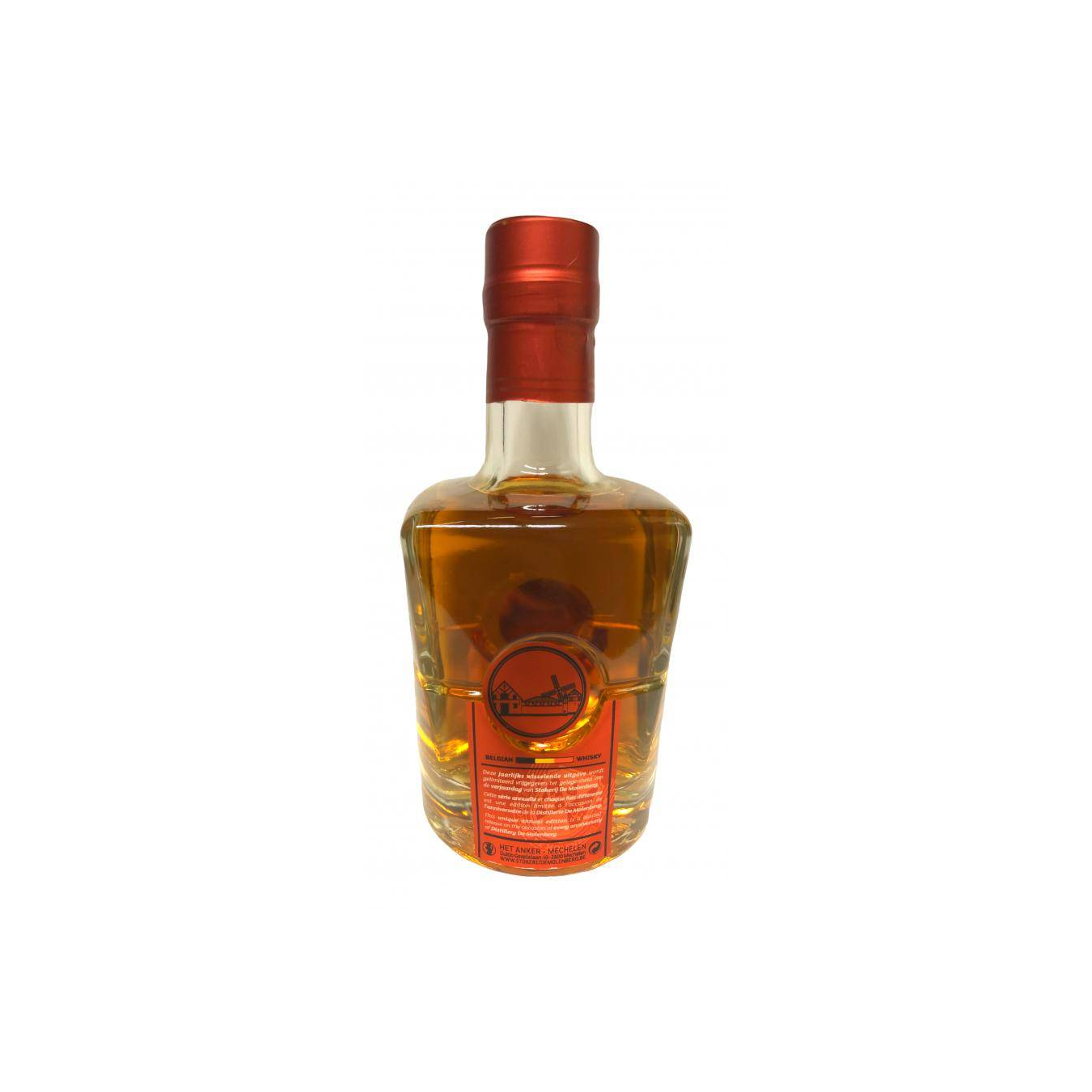 De Molen Single Malt Whisky 3
