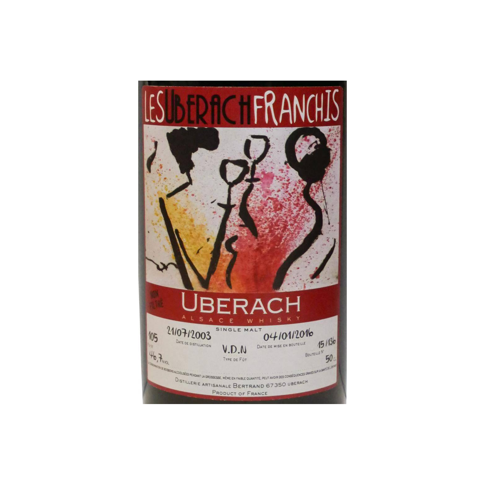 Uberach 2003 2