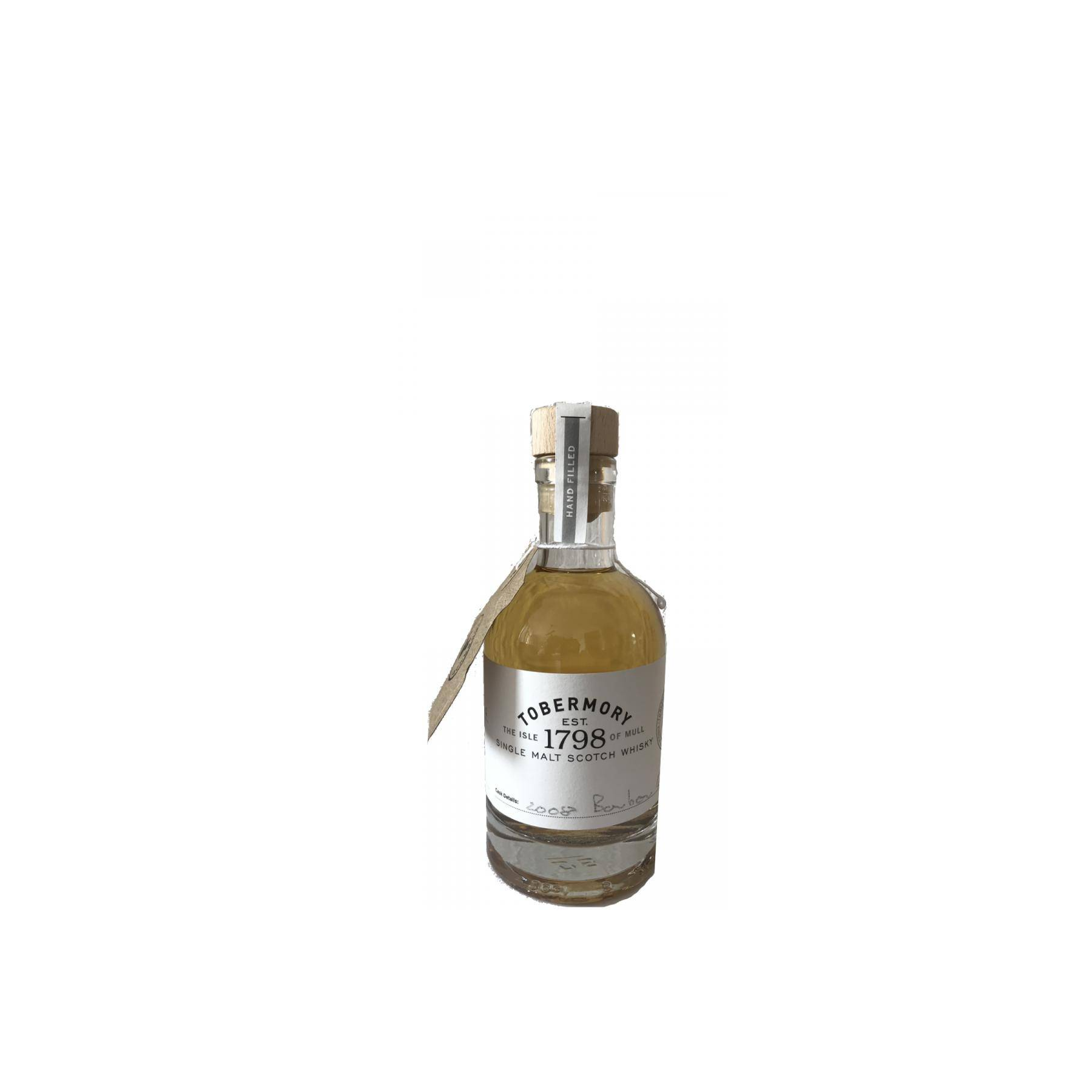Tobermory 2008 11 Years Single Malt Whisky