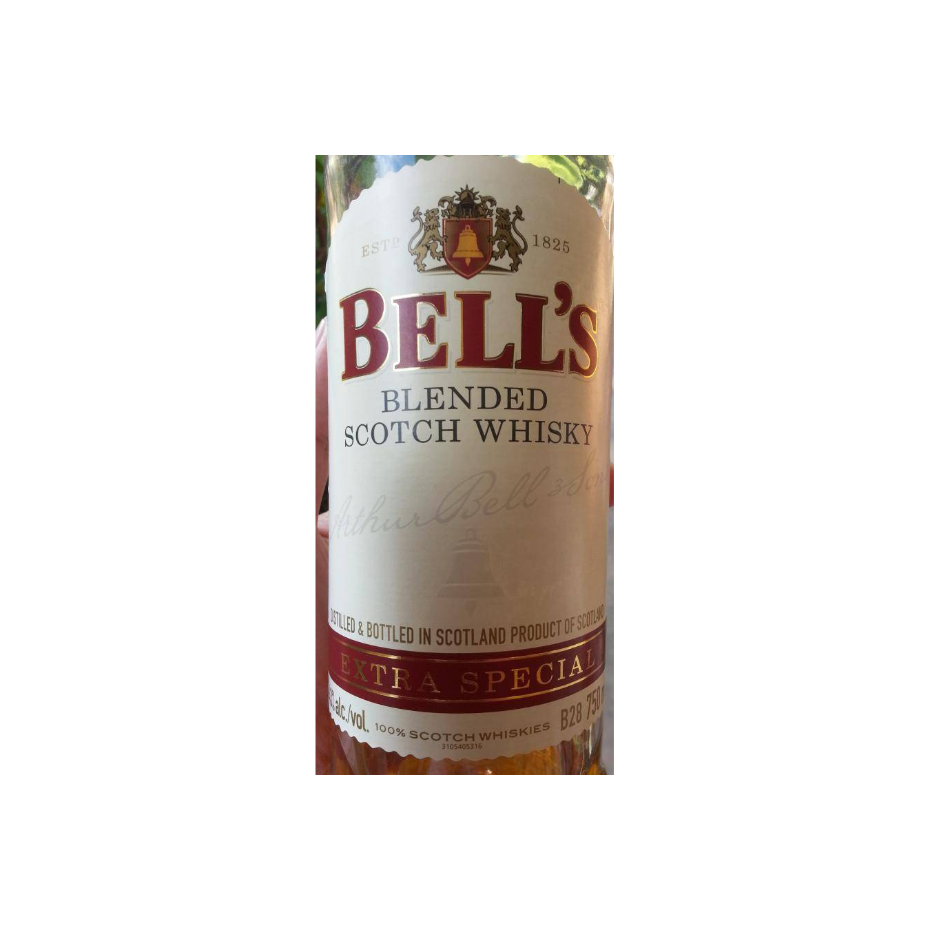 Bell's Blended Scotch Whisky