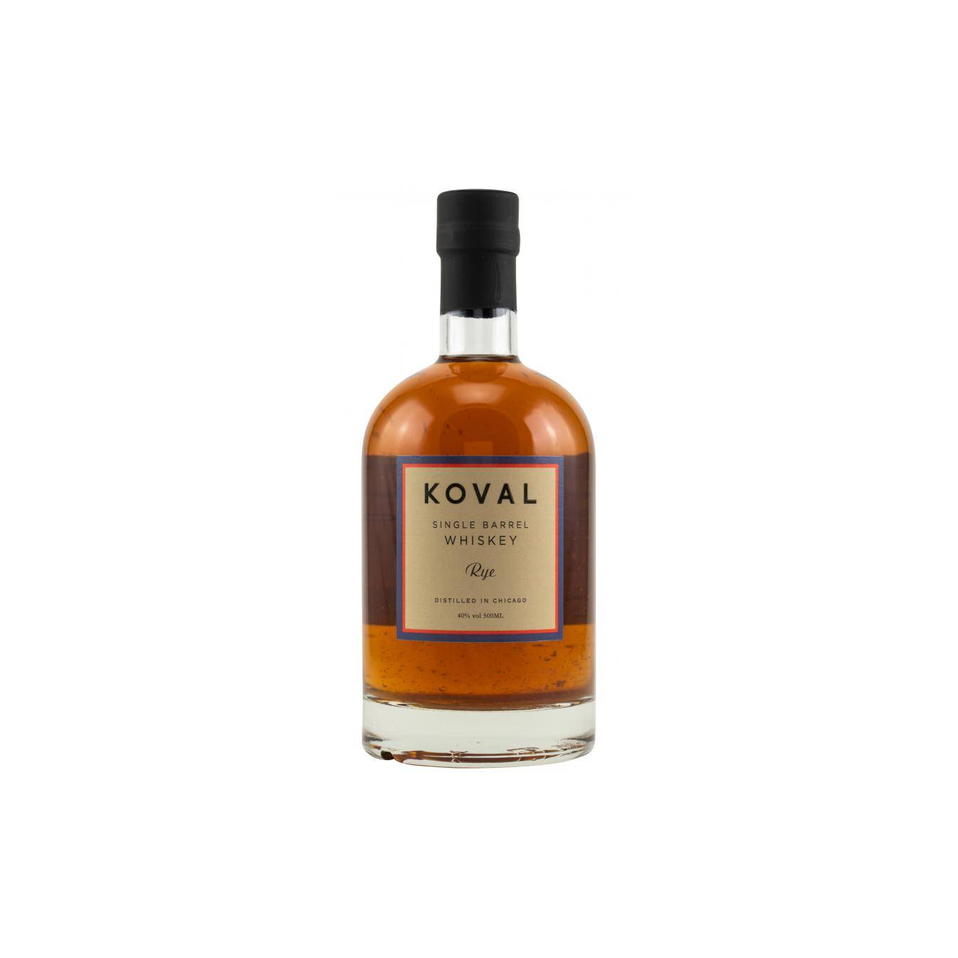 KOVAL Rye Whisky 2