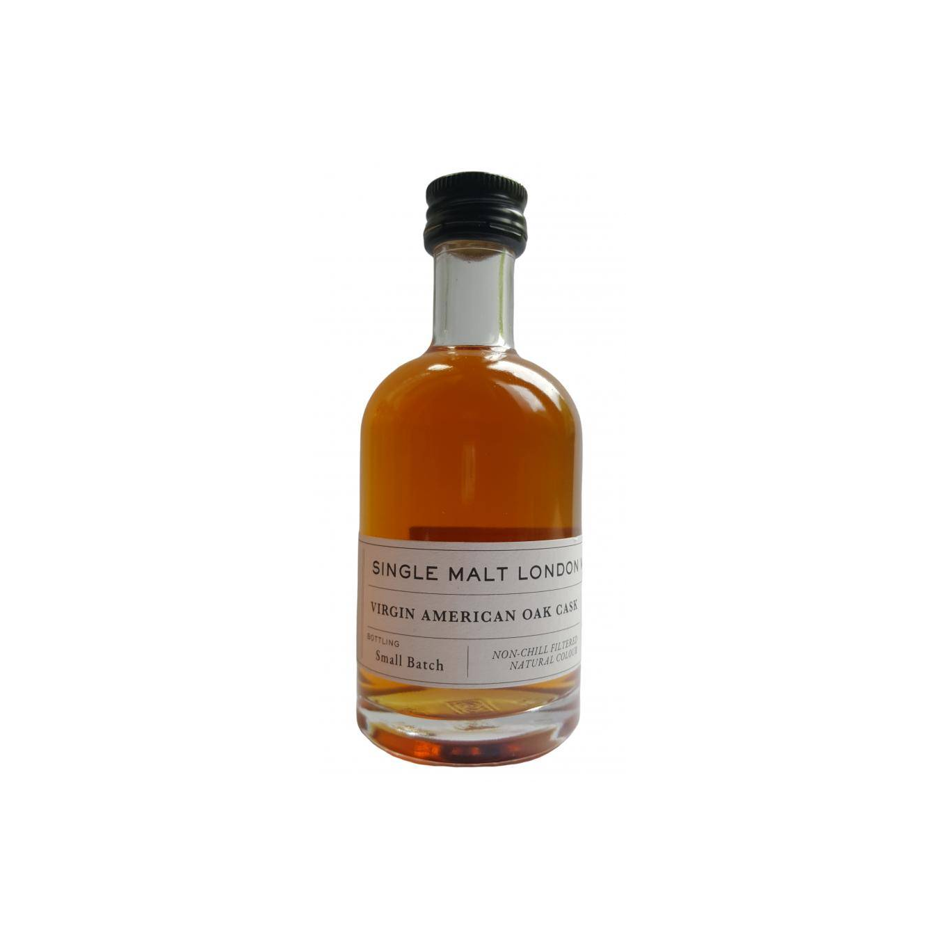 Bimber Small Batch Single Malt Whisky 3