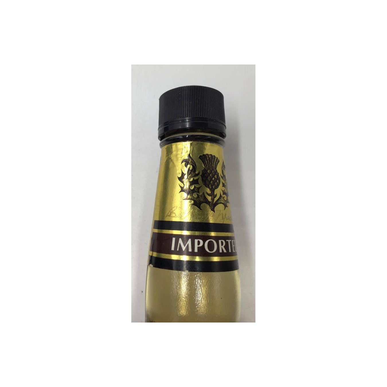 McMaster's Blended Scotch Whisky 2