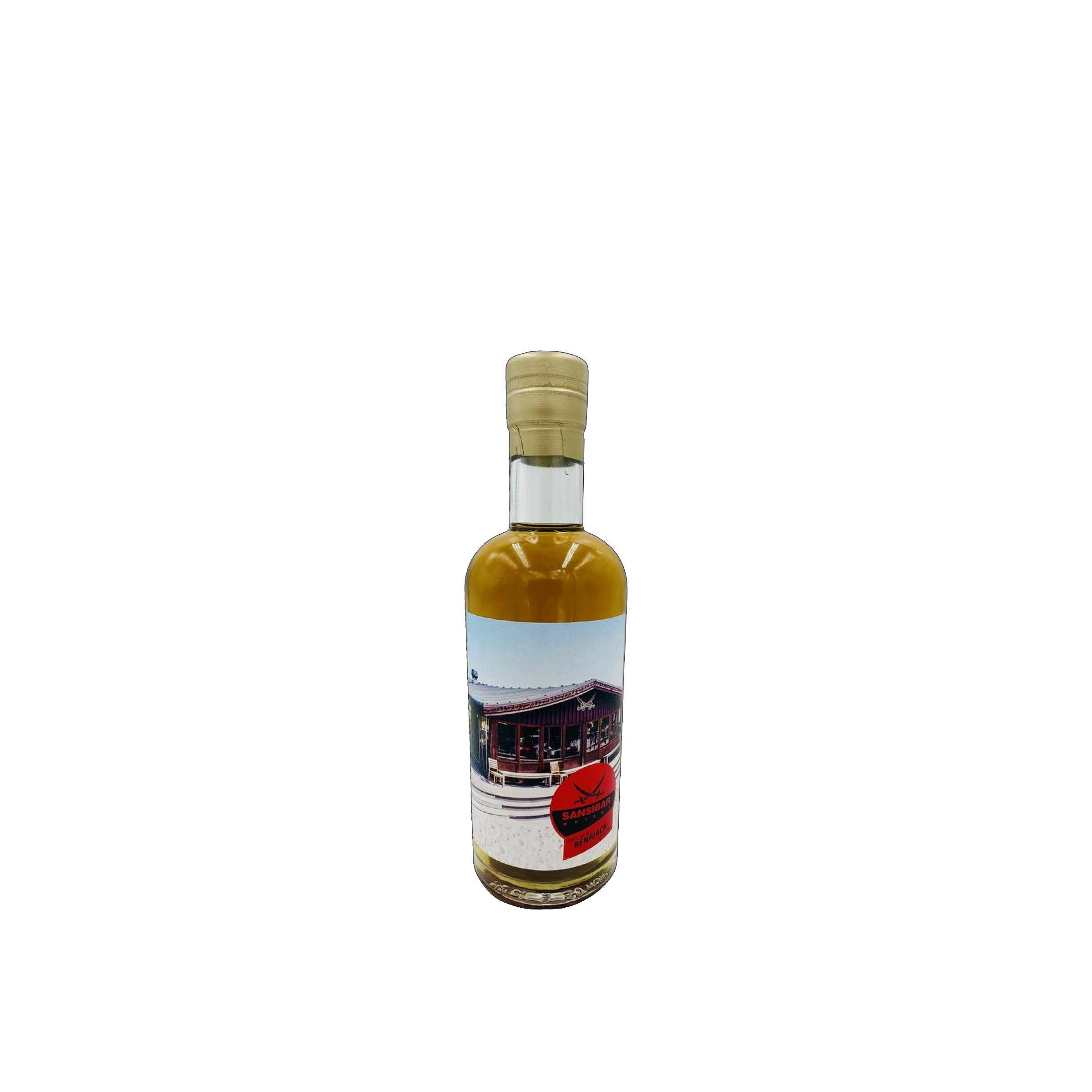 BenRiach 11 Years Single Malt Whisky