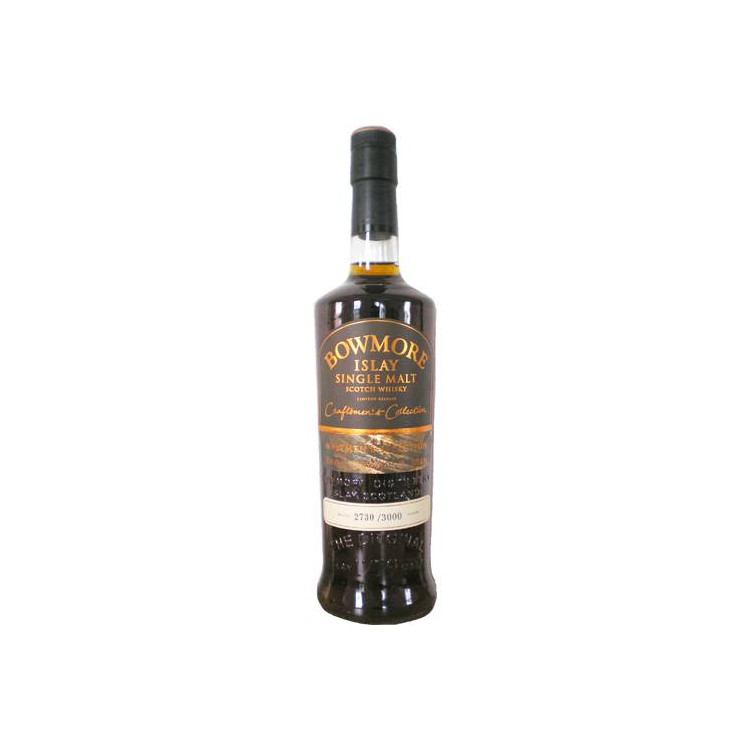 Bowmore 1995 13 Years Single Malt Whisky