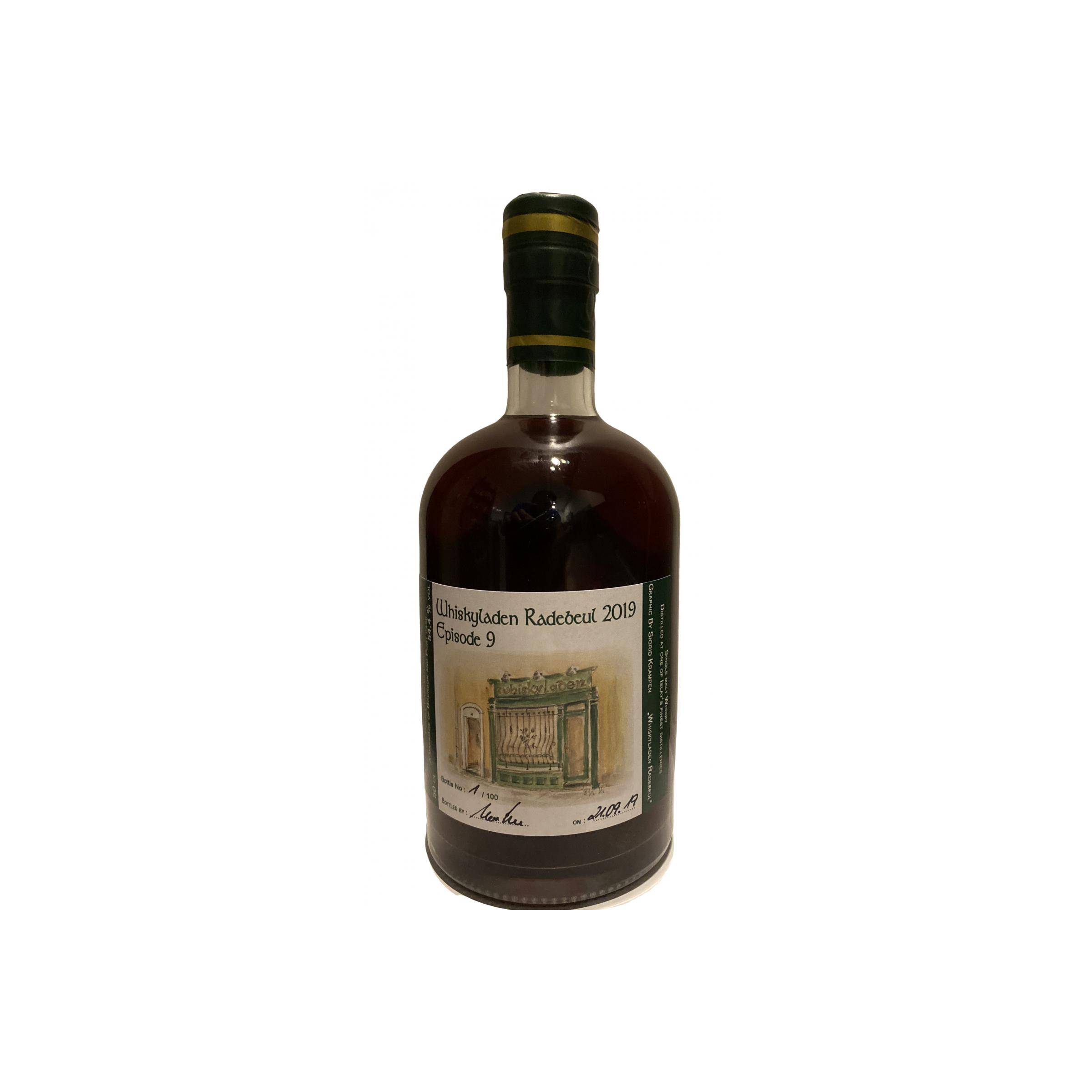 Whiskyladen Radebeul 2019 WlRb