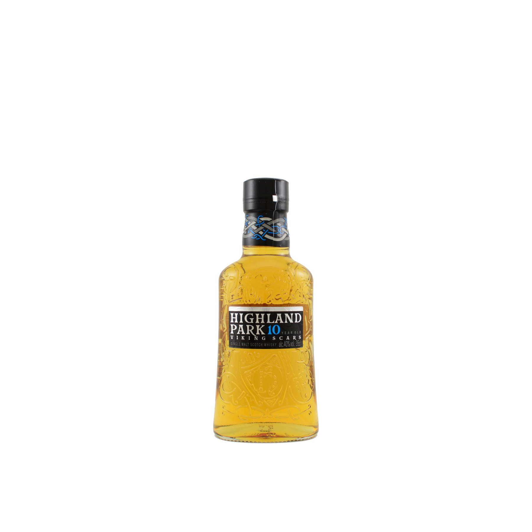 Highland Park 10 Years Single Malt Whisky