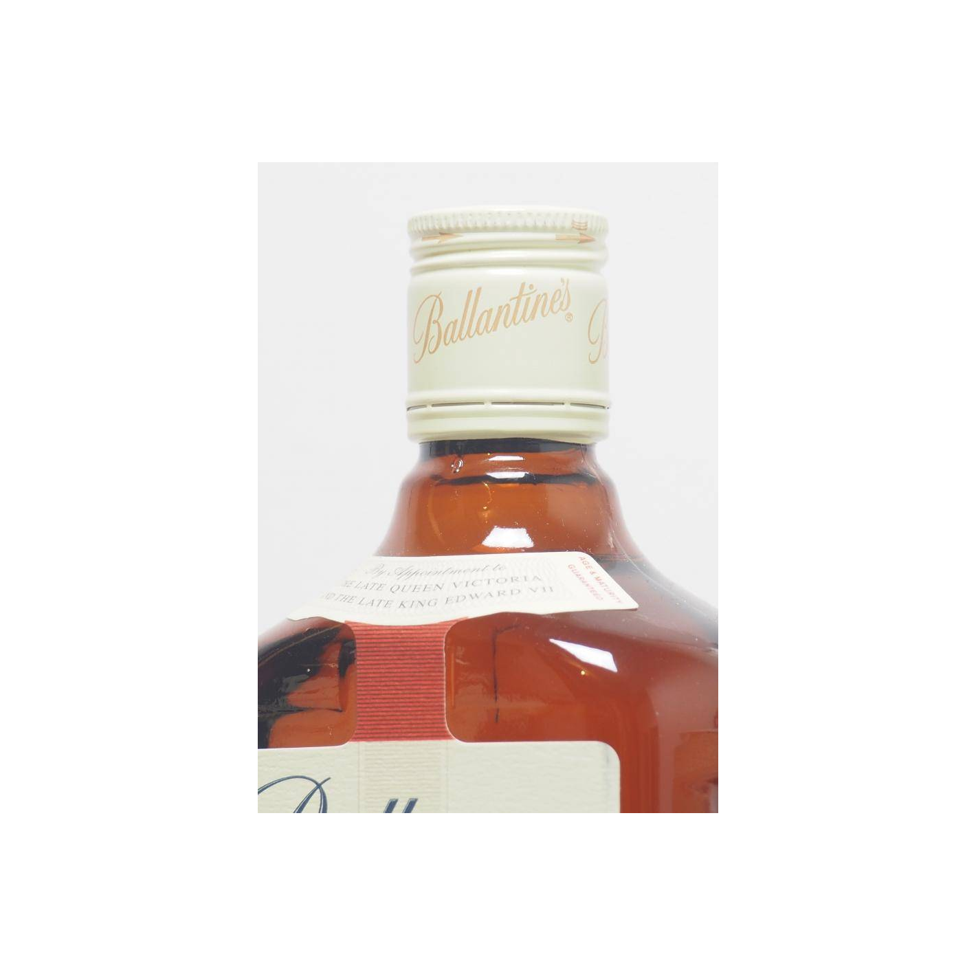 Ballantine's Finest 3