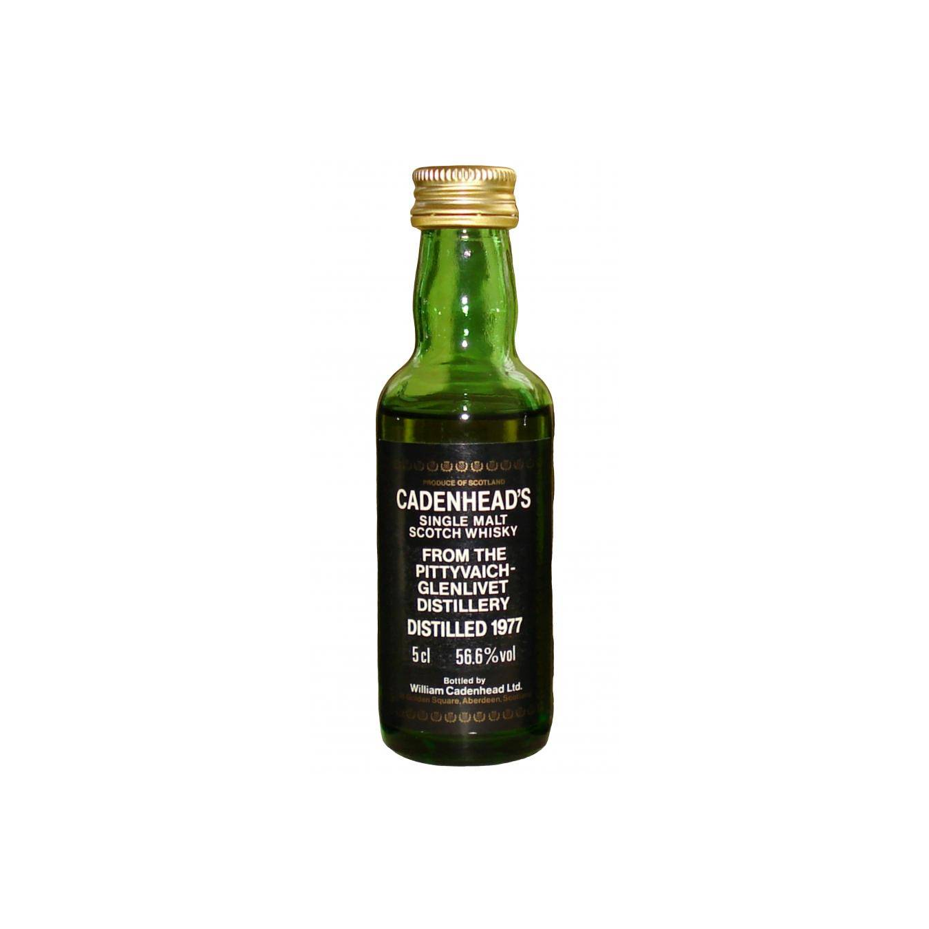 Pittyvaich 1977 Single Malt Whisky 2