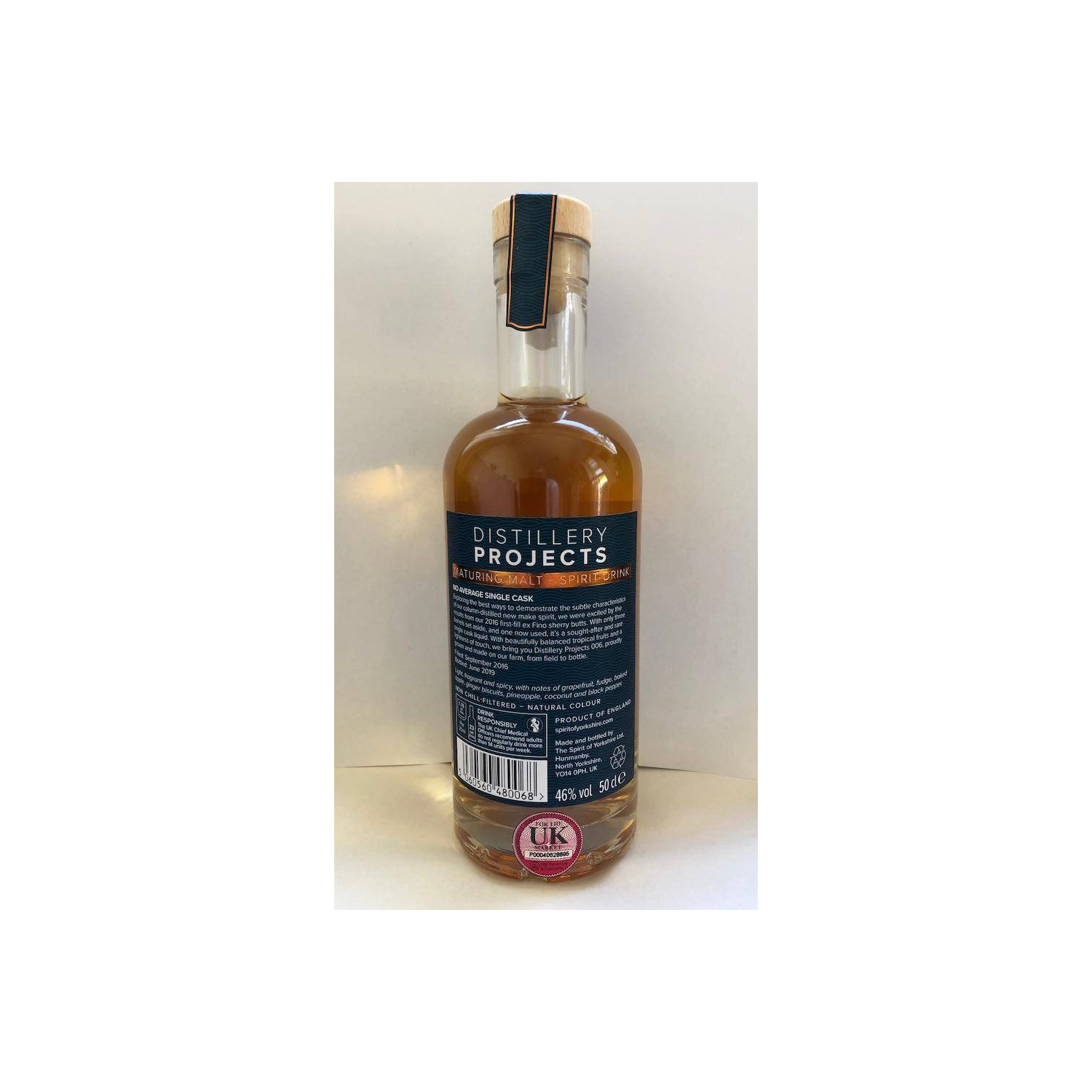 Spirit of Yorkshire Distillery Distillery Projects 006 2