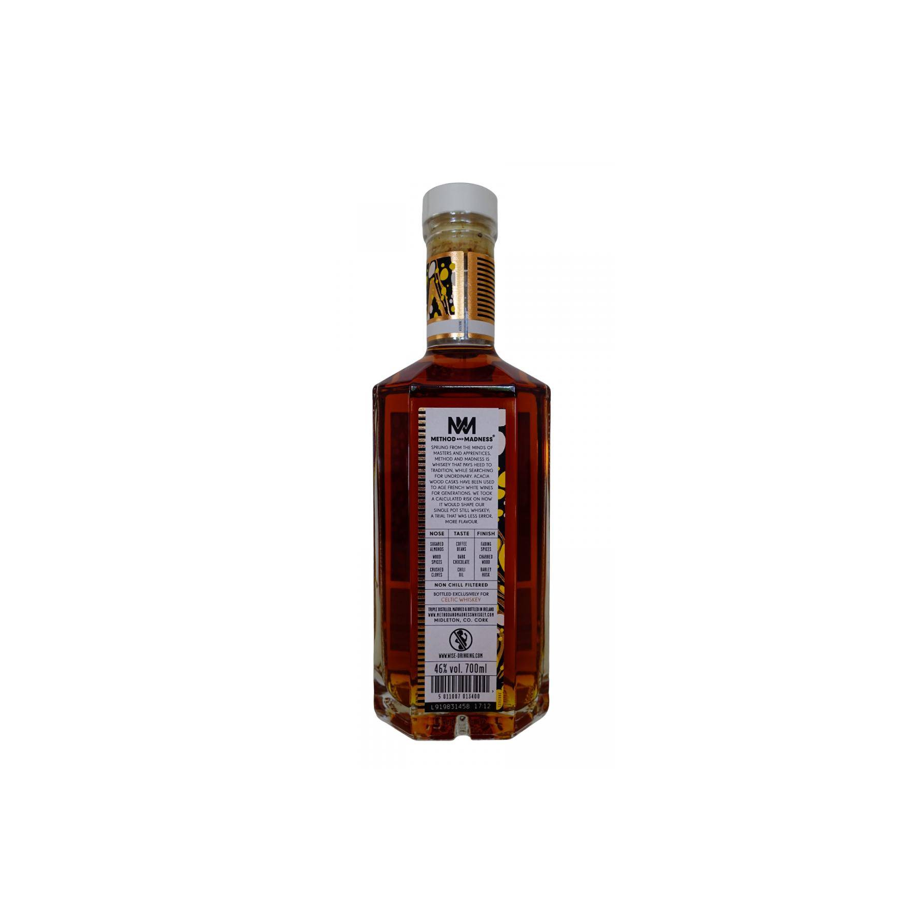 Midleton Single Pot Still Whisky 2