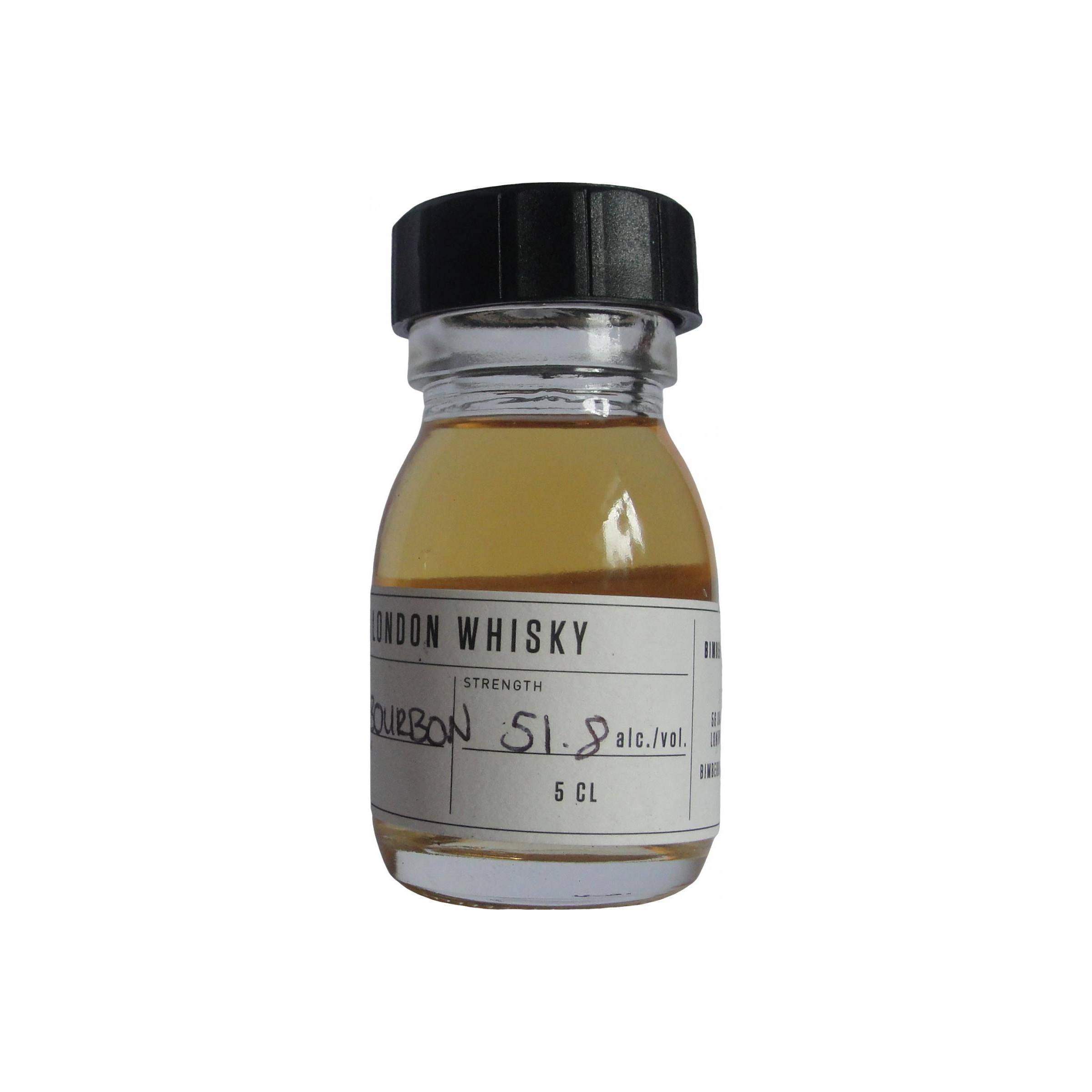 Bimber Single Malt Whisky 3
