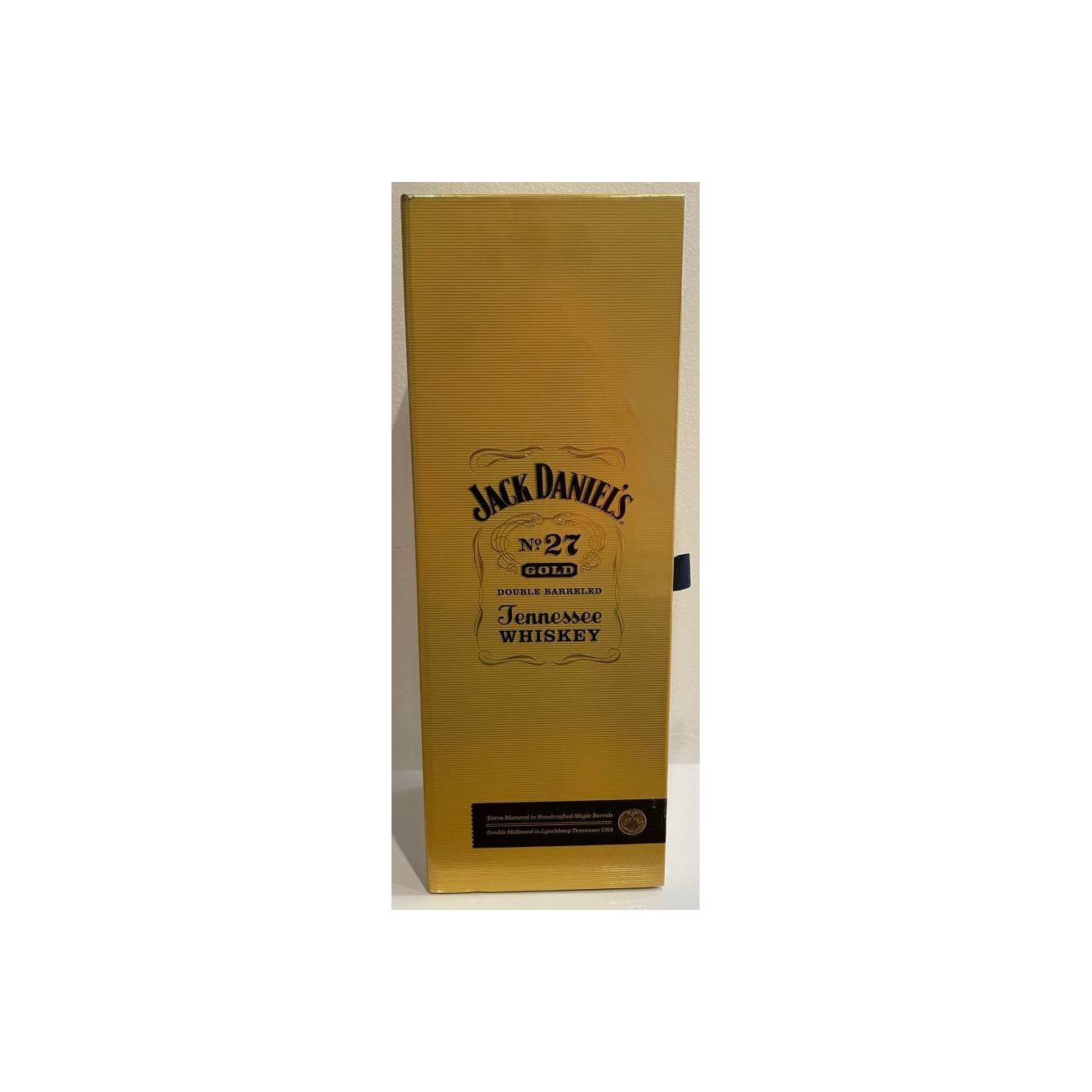 Jack Daniel's Tennessee Whisky  3