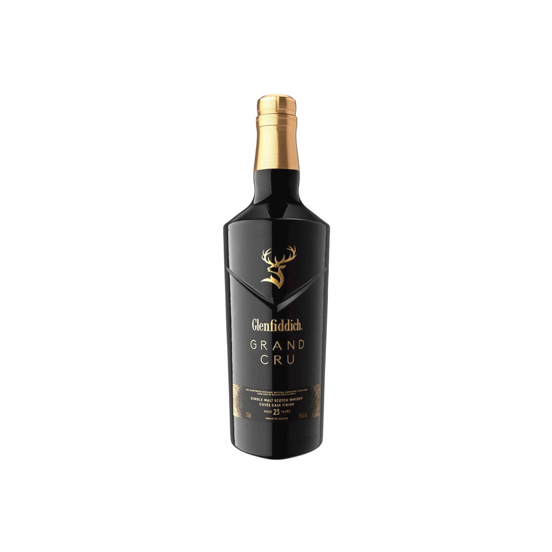 Glenfiddich 23 Years Single Malt Whisky