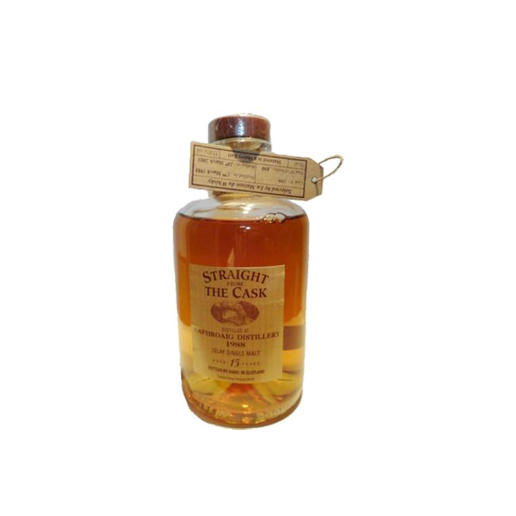 Laphroaig 1988 15 Years Single Malt Whisky